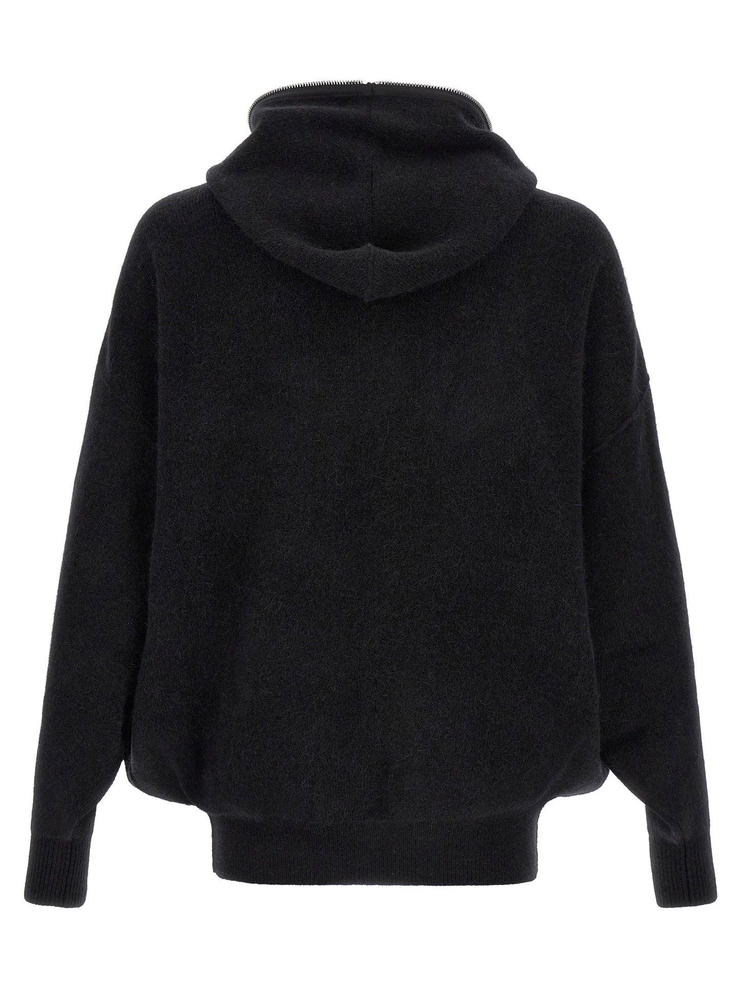 Rick Owens Gimp Hun Hoodie