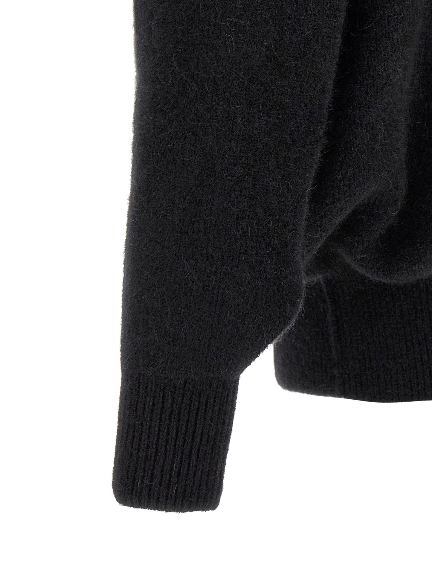 Rick Owens Gimp Hun Hoodie