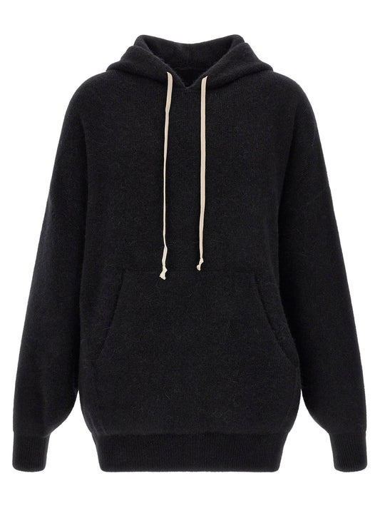 Rick Owens Hun Hoodie