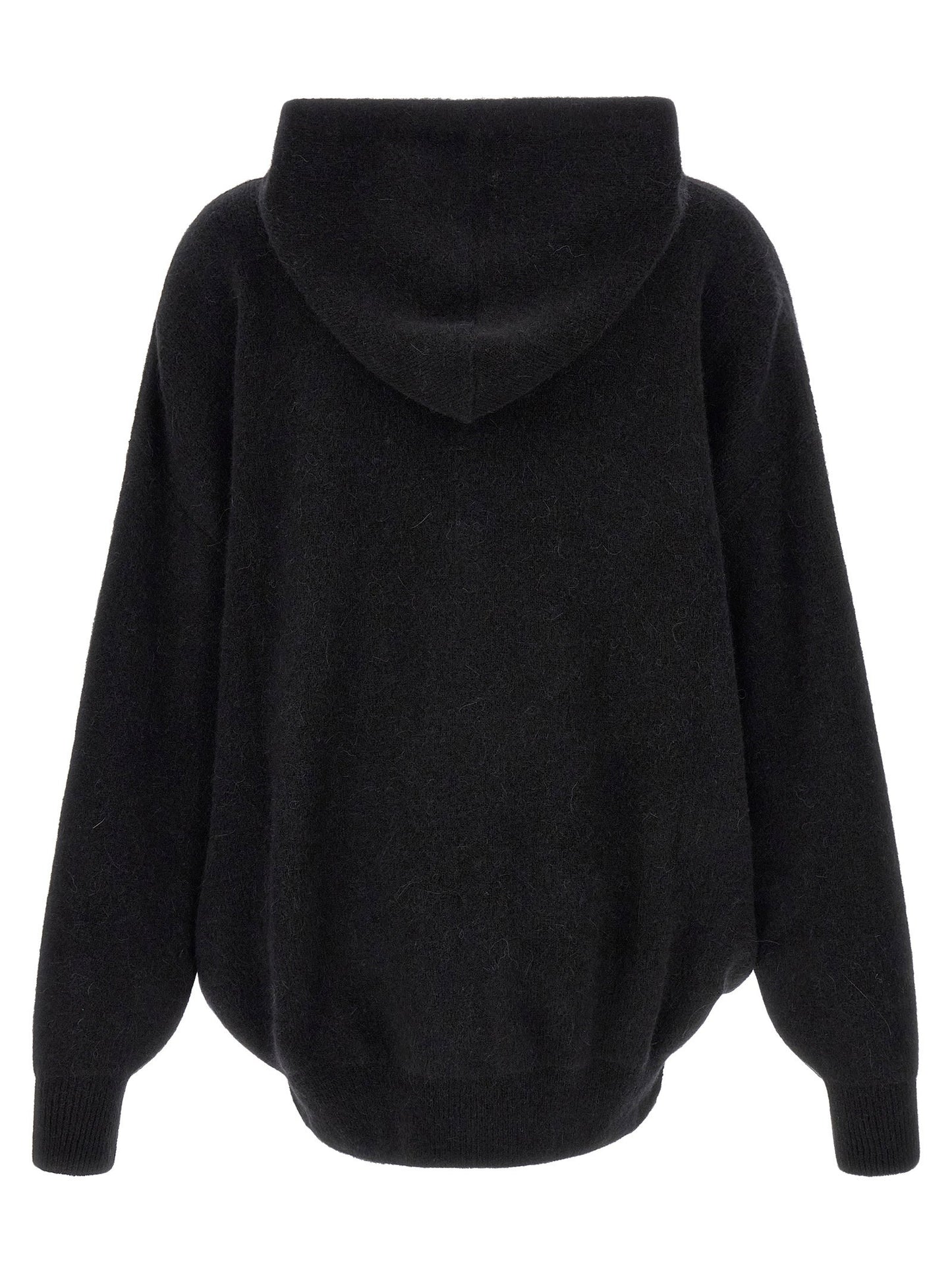 Rick Owens Hun Hoodie