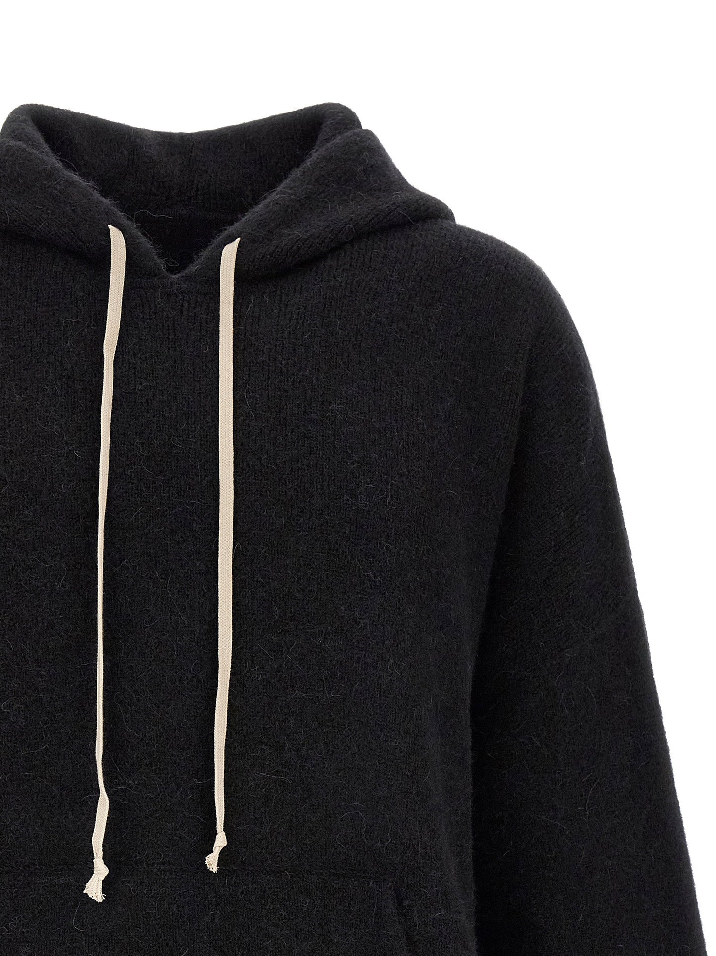 Rick Owens Hun Hoodie