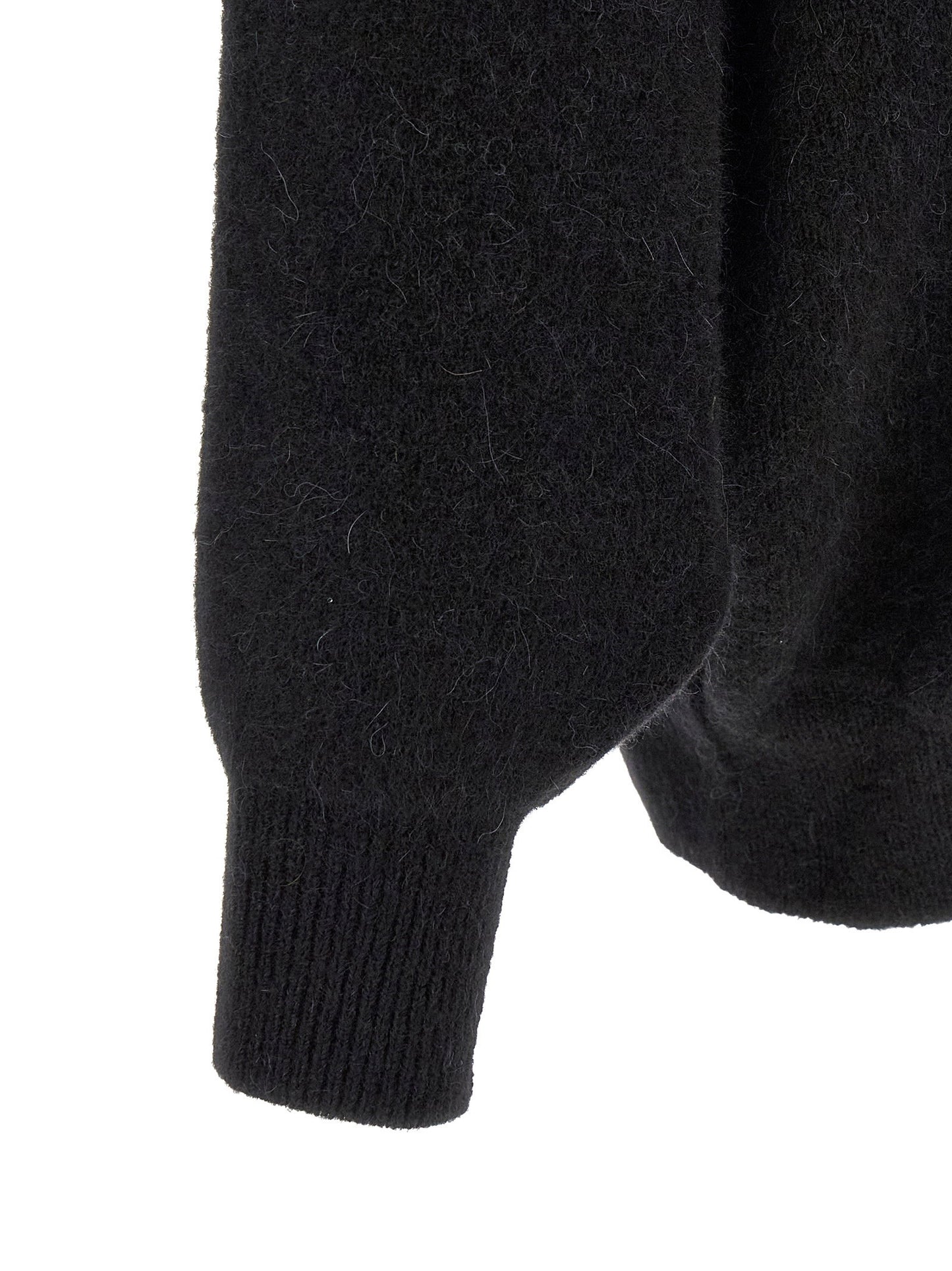 Rick Owens Hun Hoodie