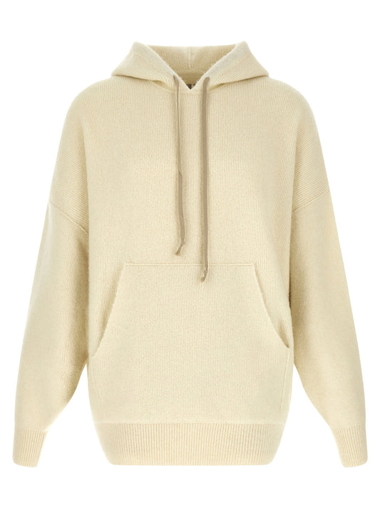 Rick Owens Hun Hoodie