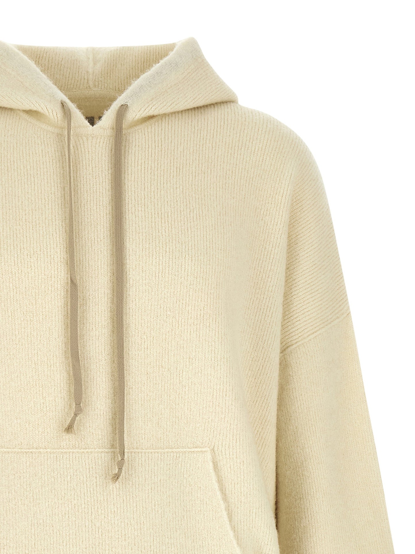Rick Owens Hun Hoodie