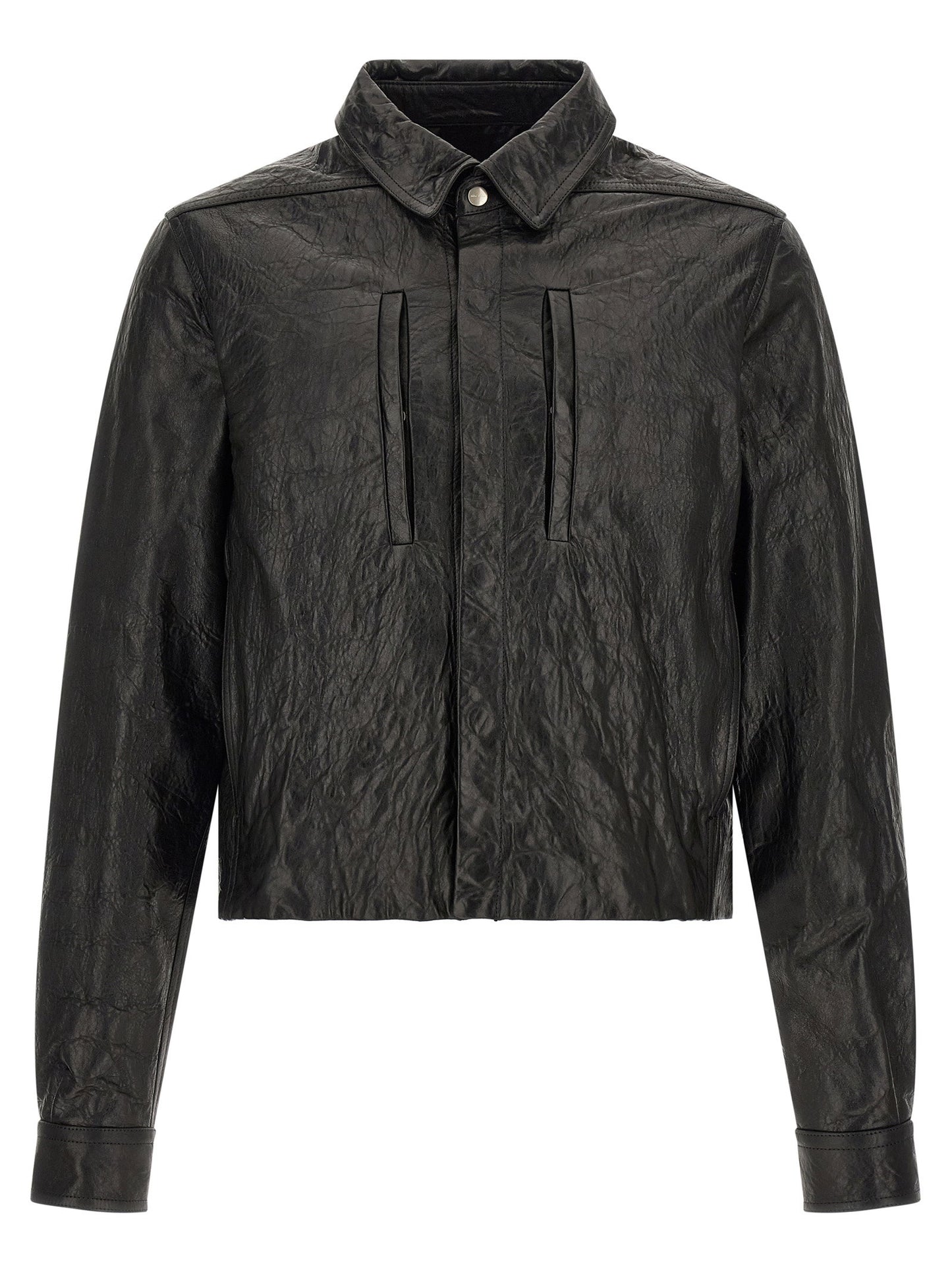 Rick Owens Alice Jacket