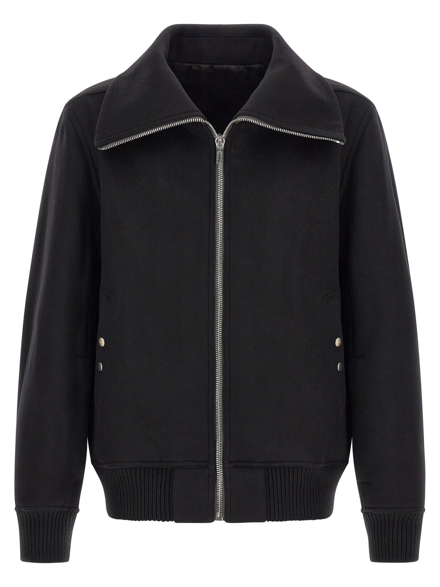 Rick Owens Dracuflight Bomber Jacket