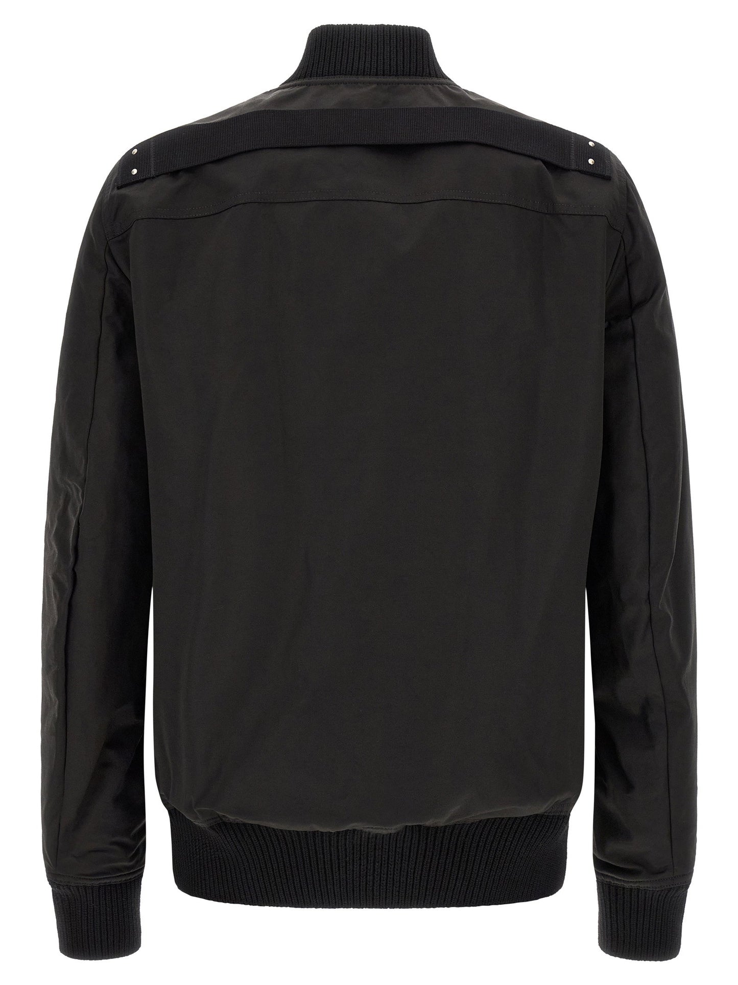 Rick Owens Heizer Flight Bomber Jacket