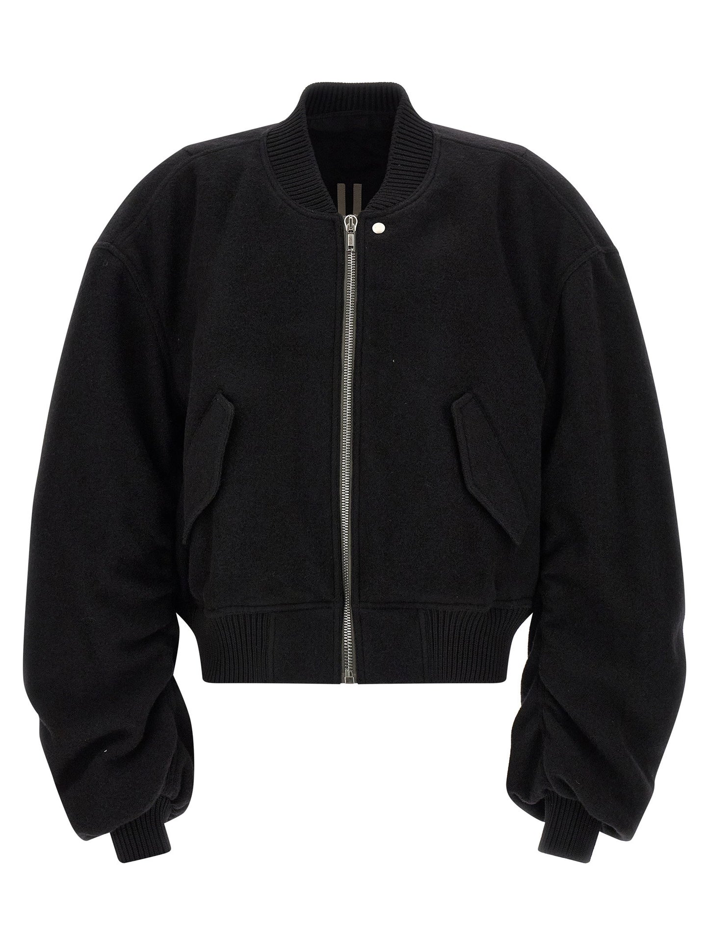 Rick Owens Secchia Flight Bomber Jacket