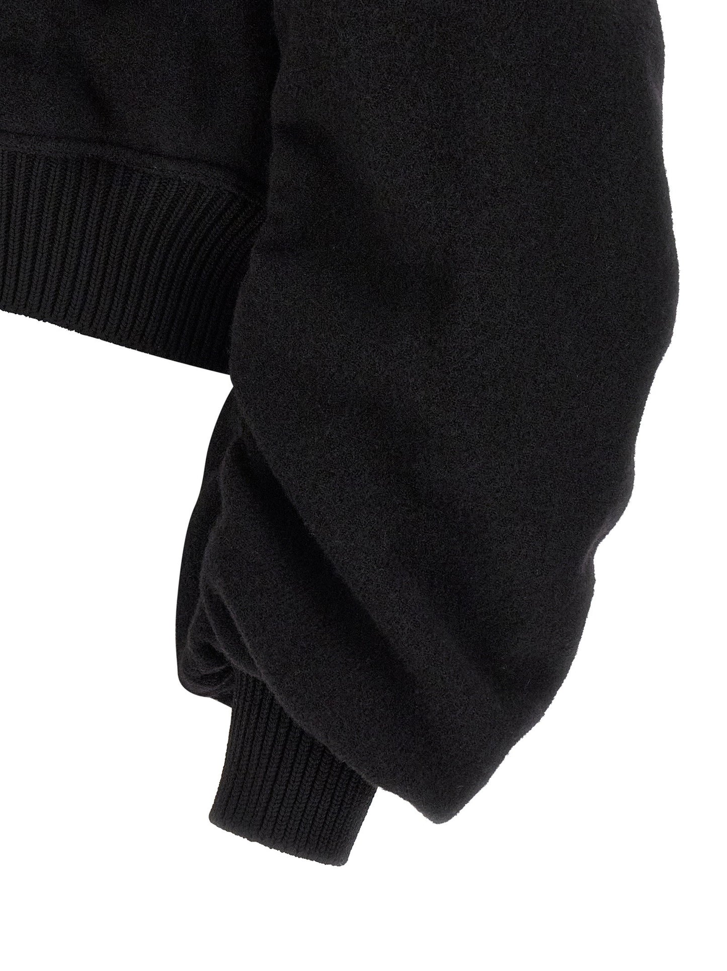Rick Owens Secchia Flight Bomber Jacket