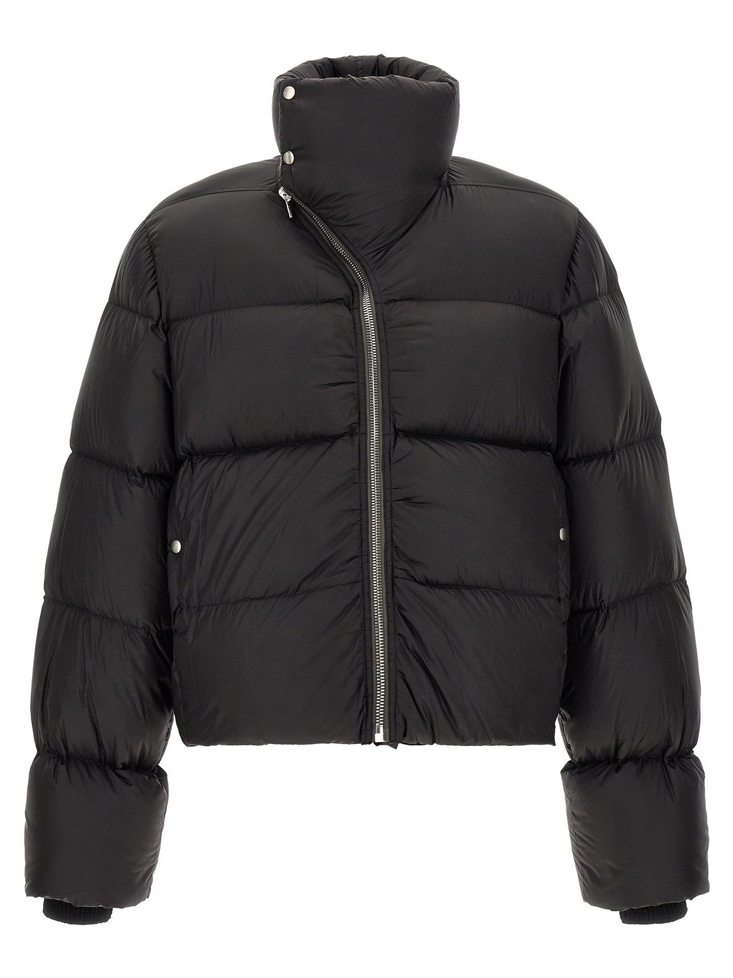 Rick Owens Turtle Down Jacket
