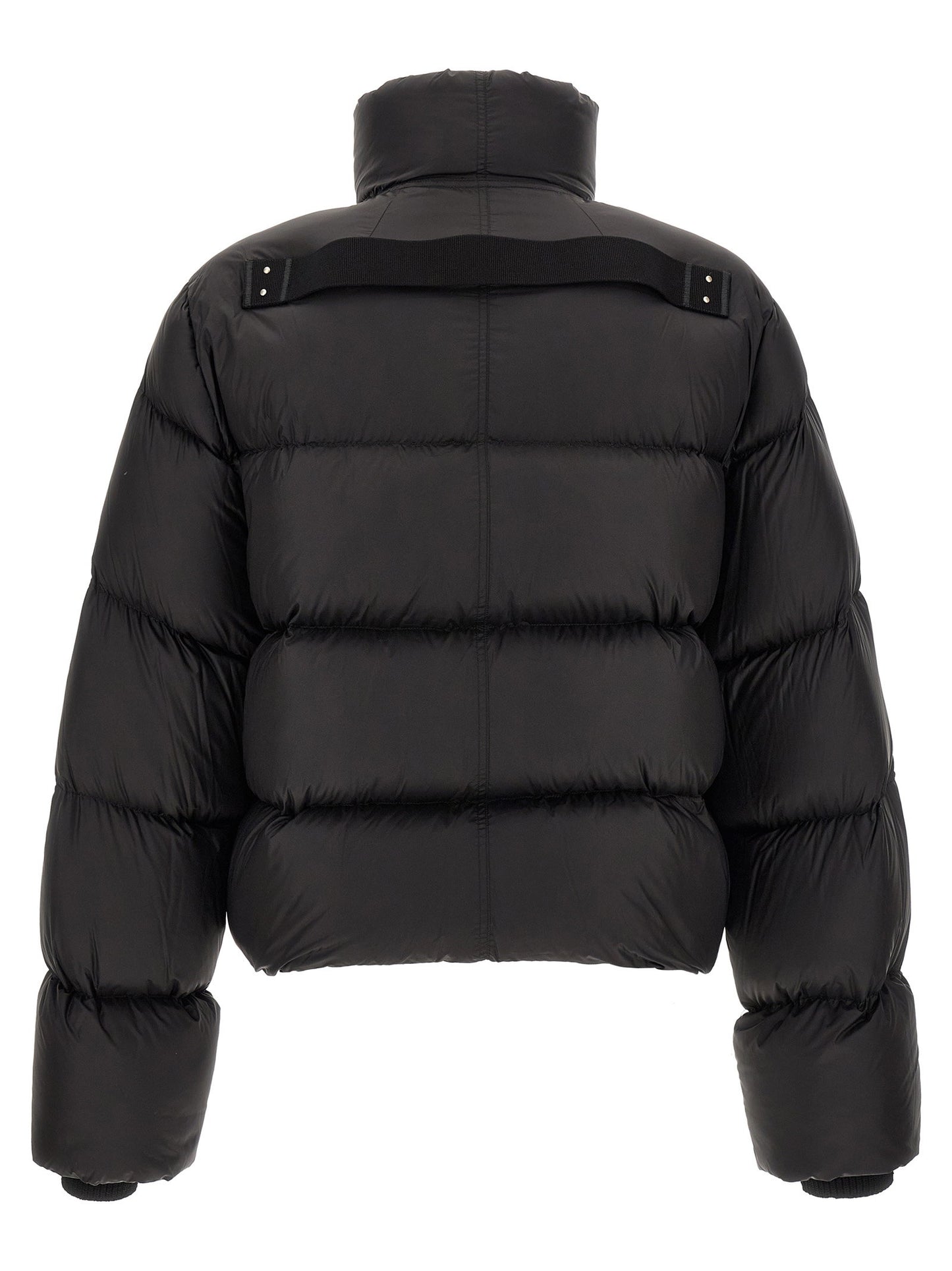 Rick Owens Turtle Down Jacket