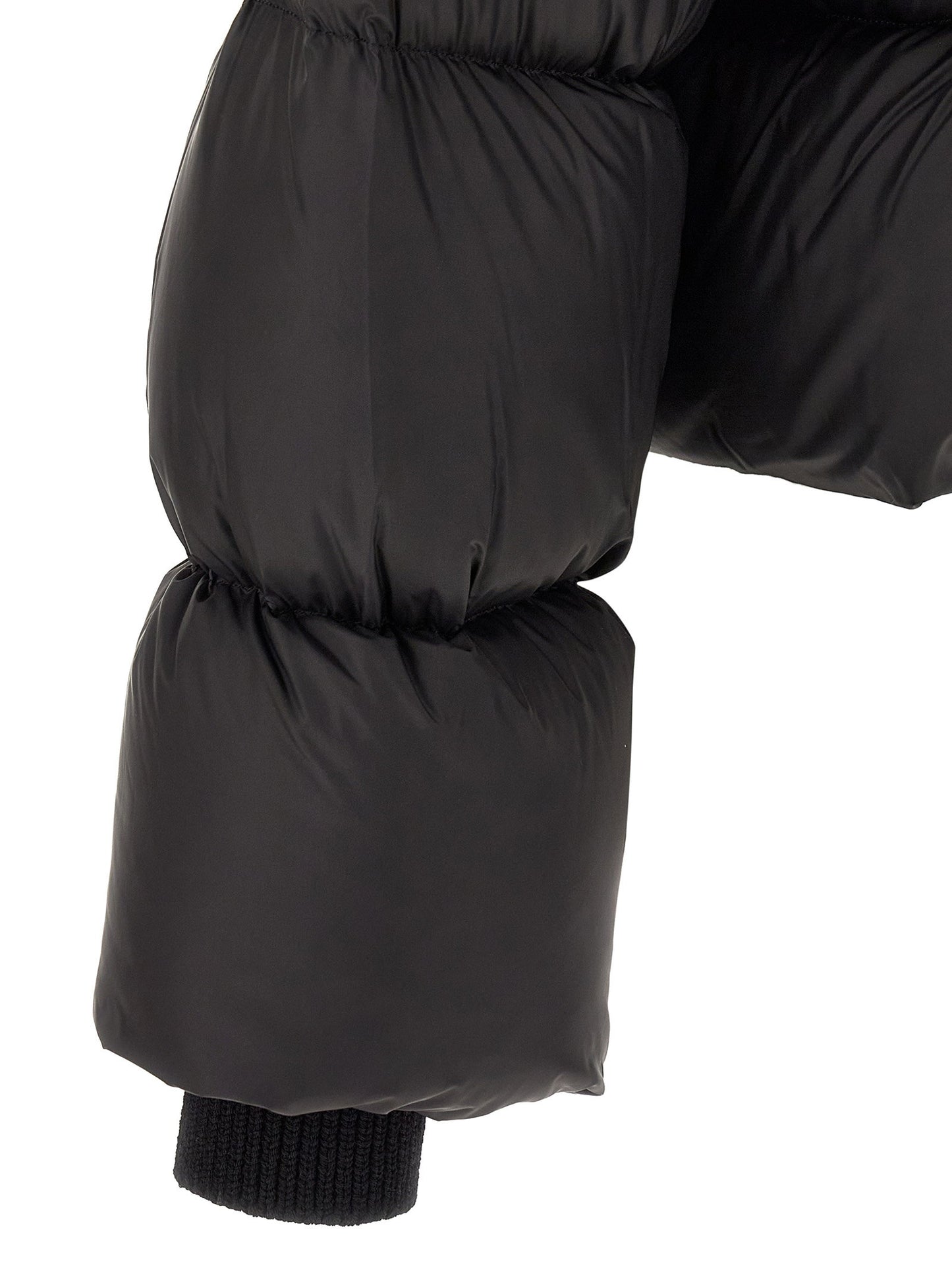 Rick Owens Turtle Down Jacket