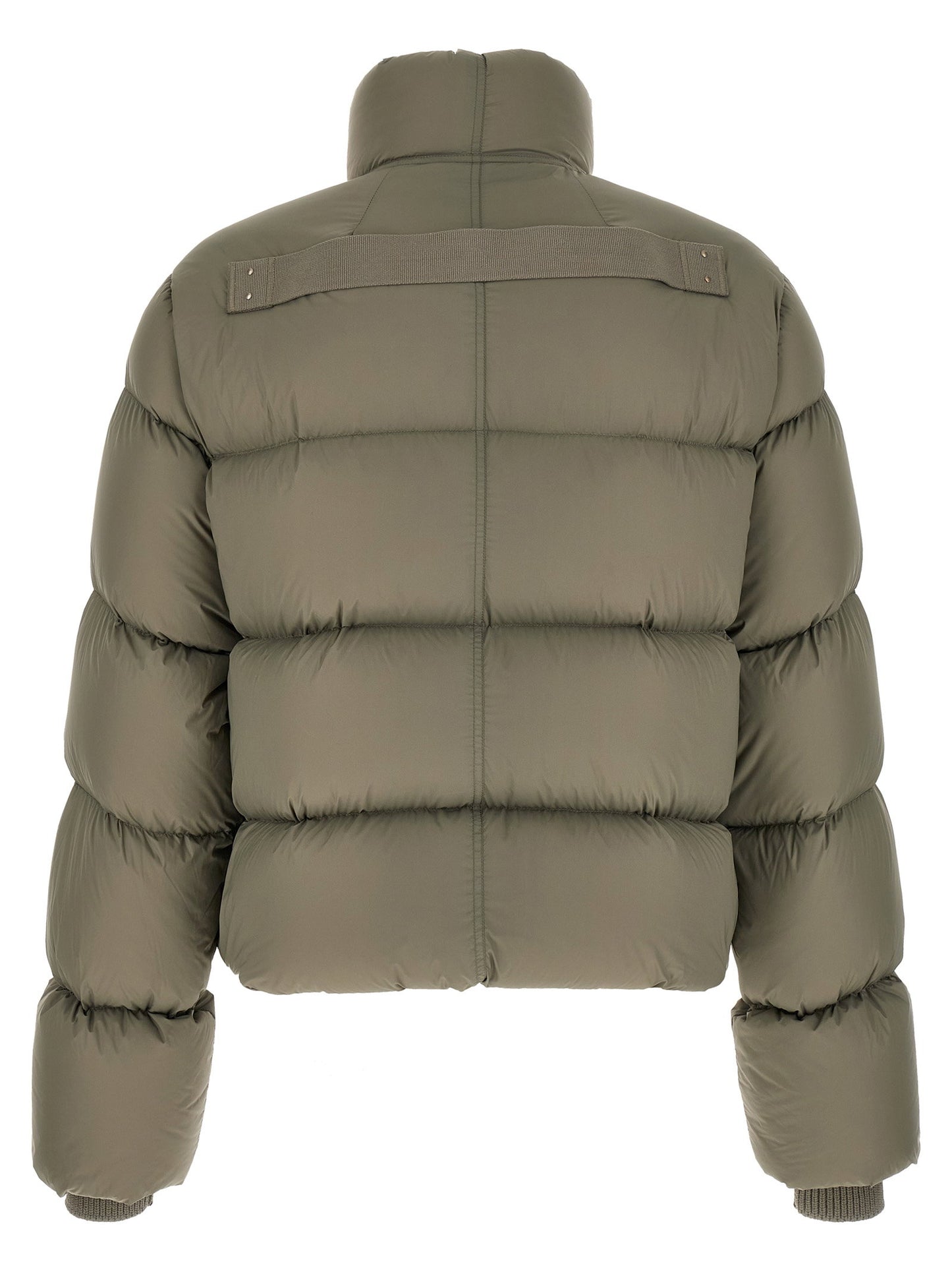 Rick Owens Turtle Down Jacket