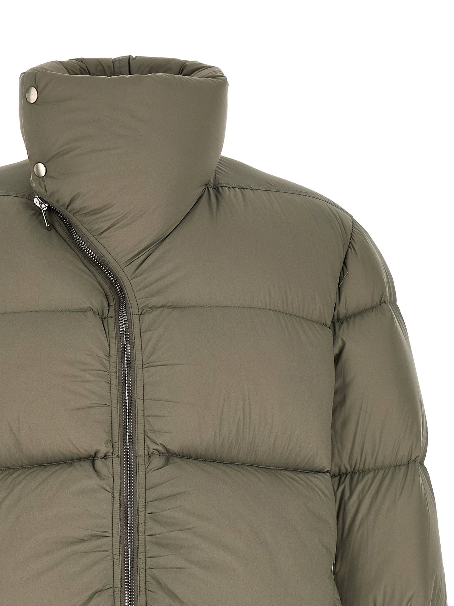 Rick Owens Turtle Down Jacket