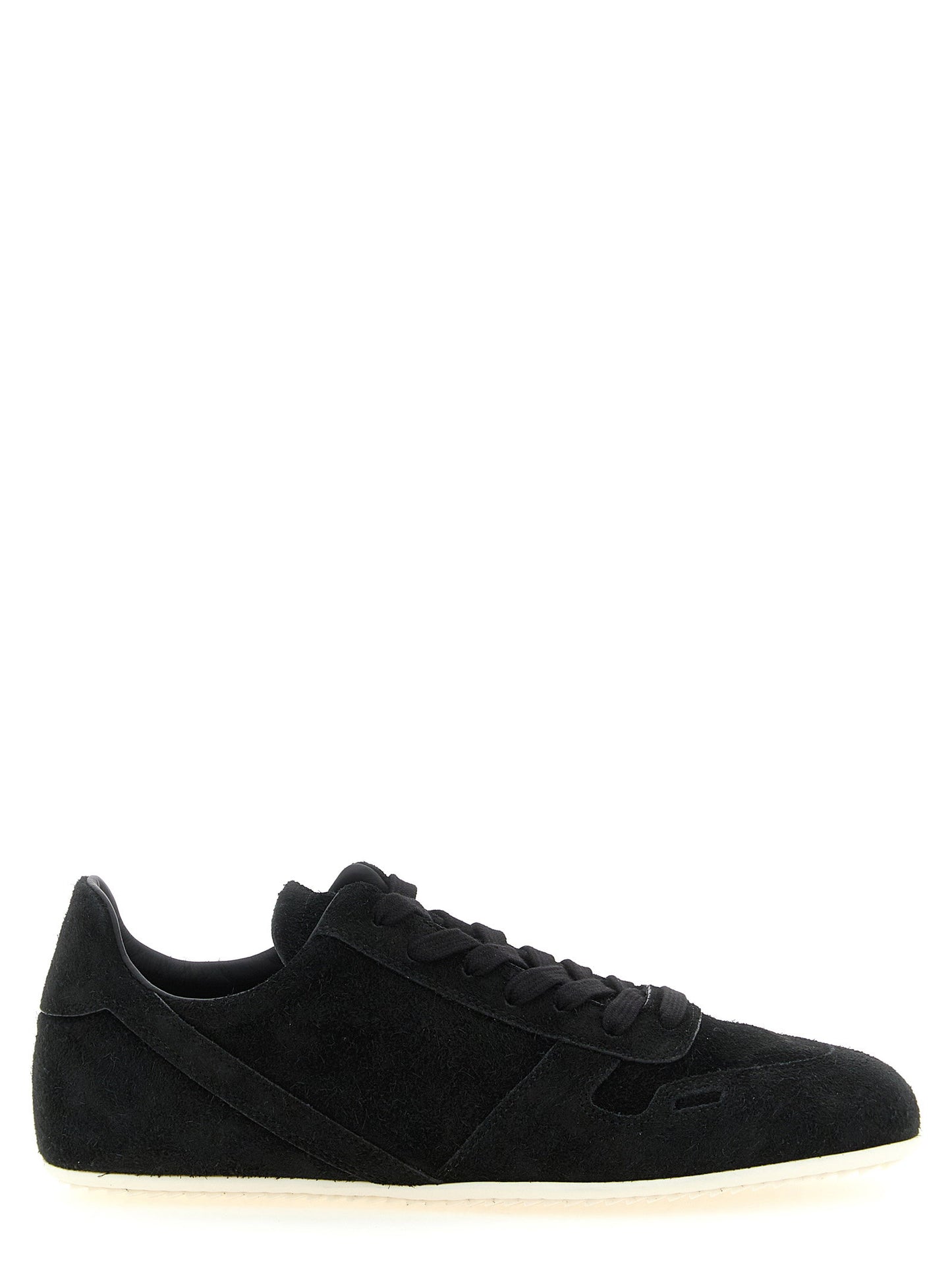 Rick Owens Minimal Sneaks Sneakers