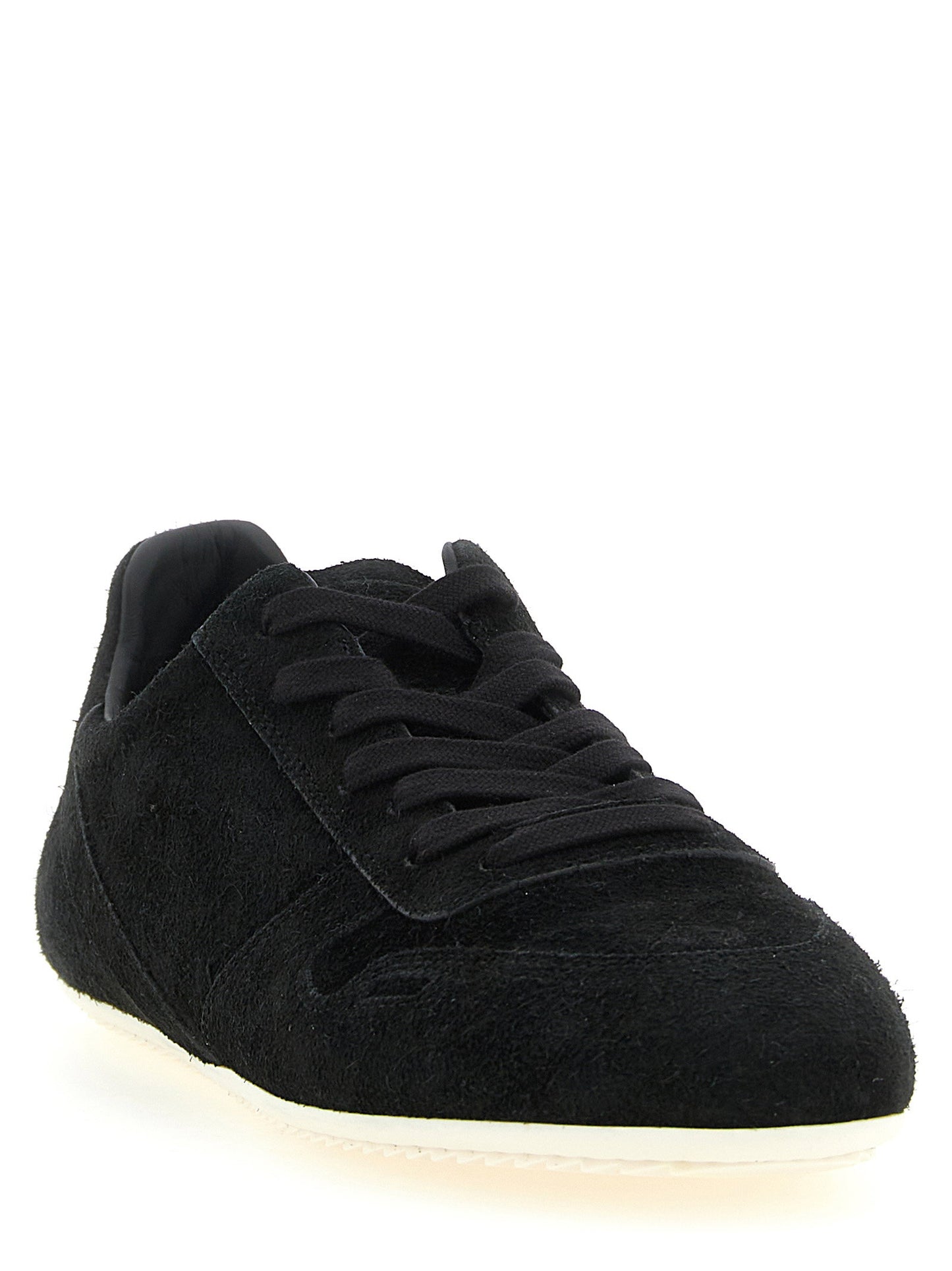Rick Owens Minimal Sneaks Sneakers