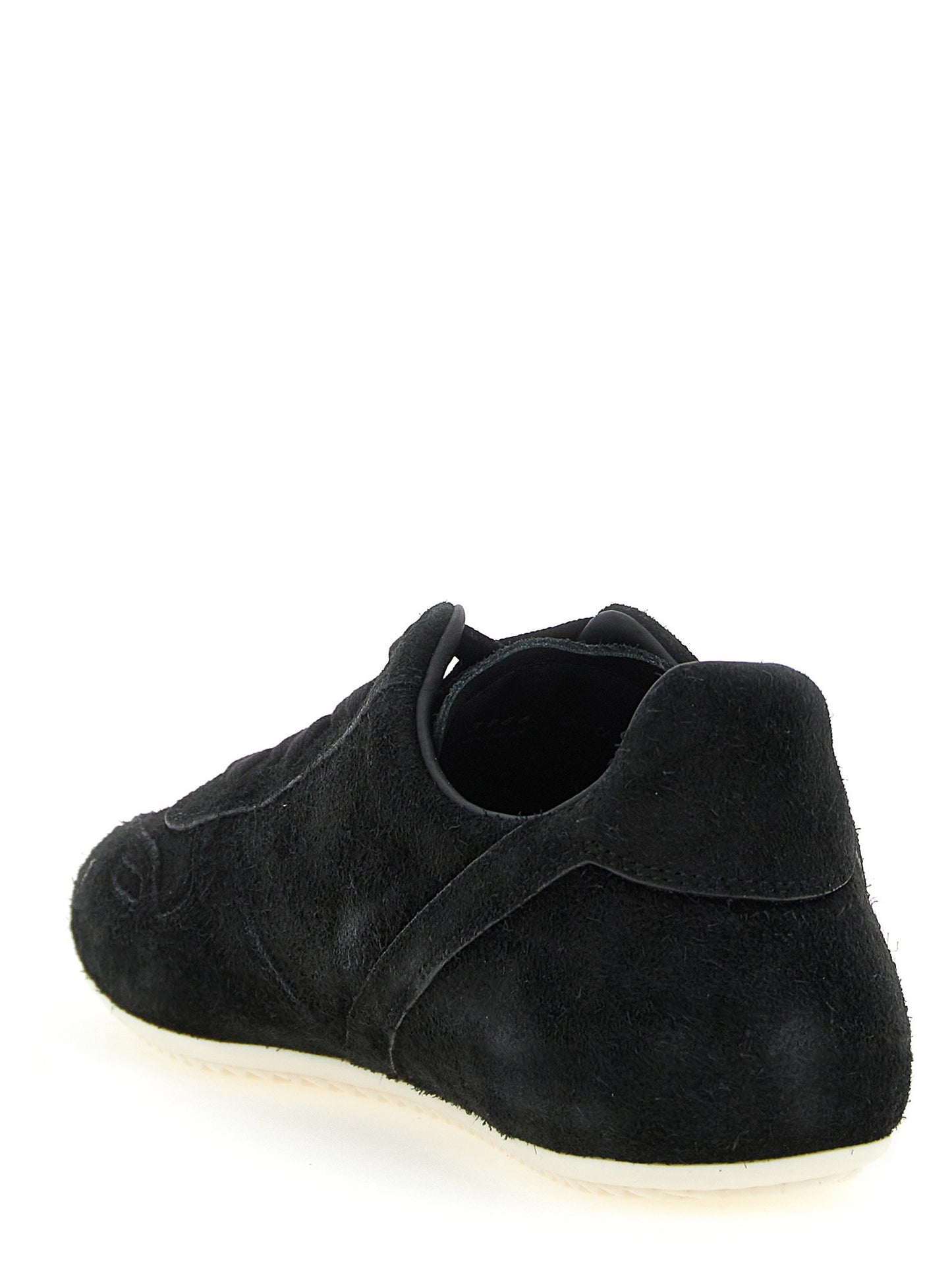 Rick Owens Minimal Sneaks Sneakers