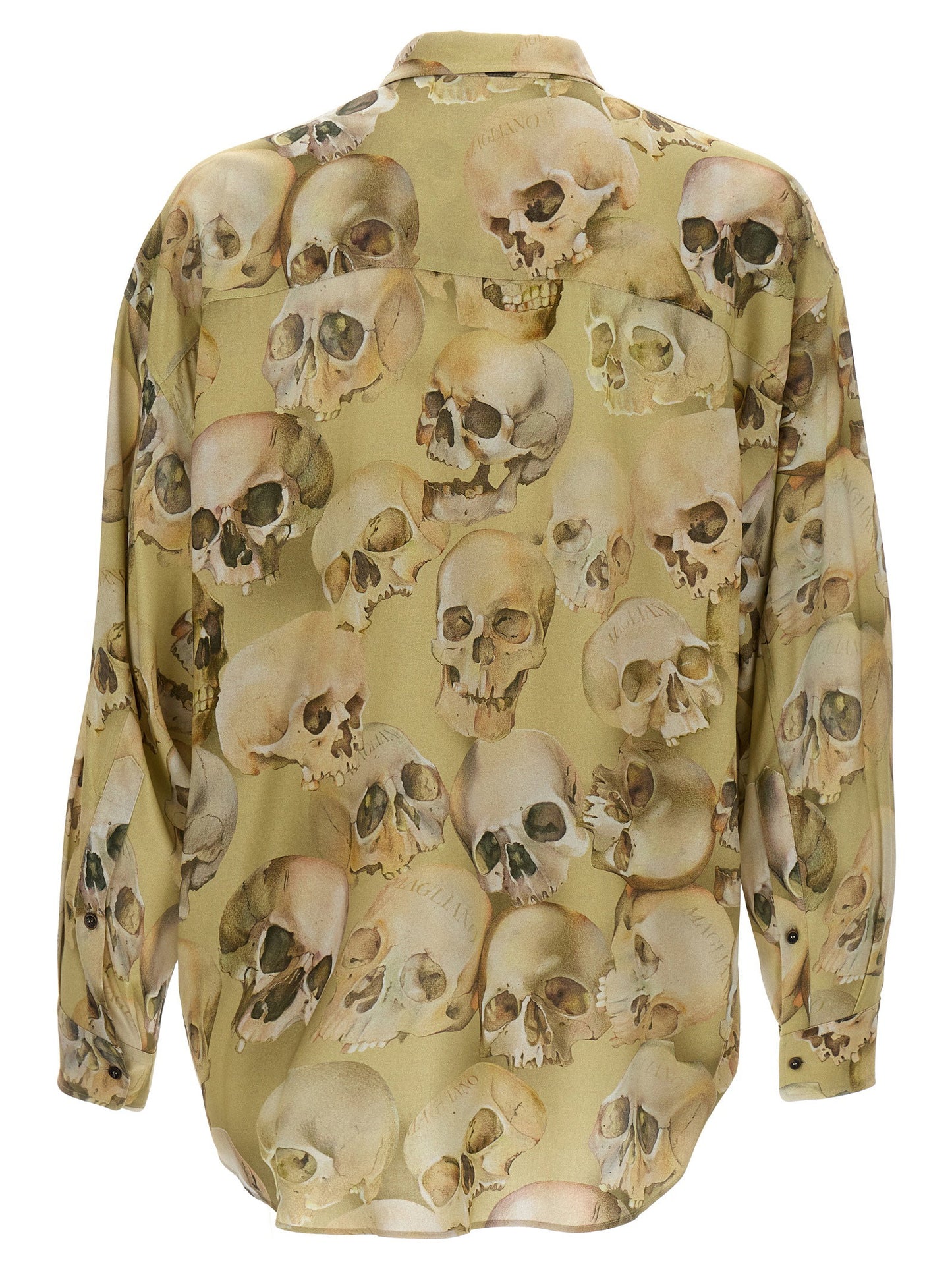 Magliano Fontanelle Shirt