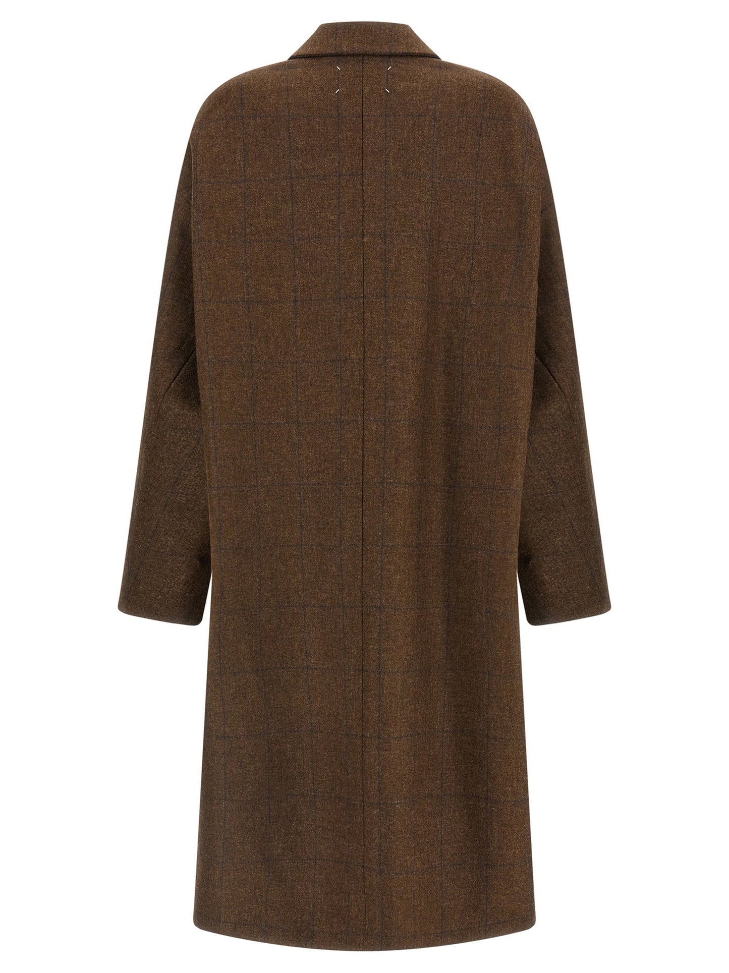 Maison Margiela Cocooning Coat
