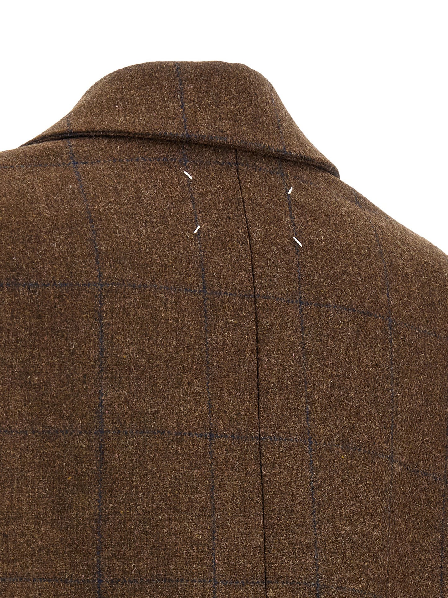 Maison Margiela Cocooning Coat