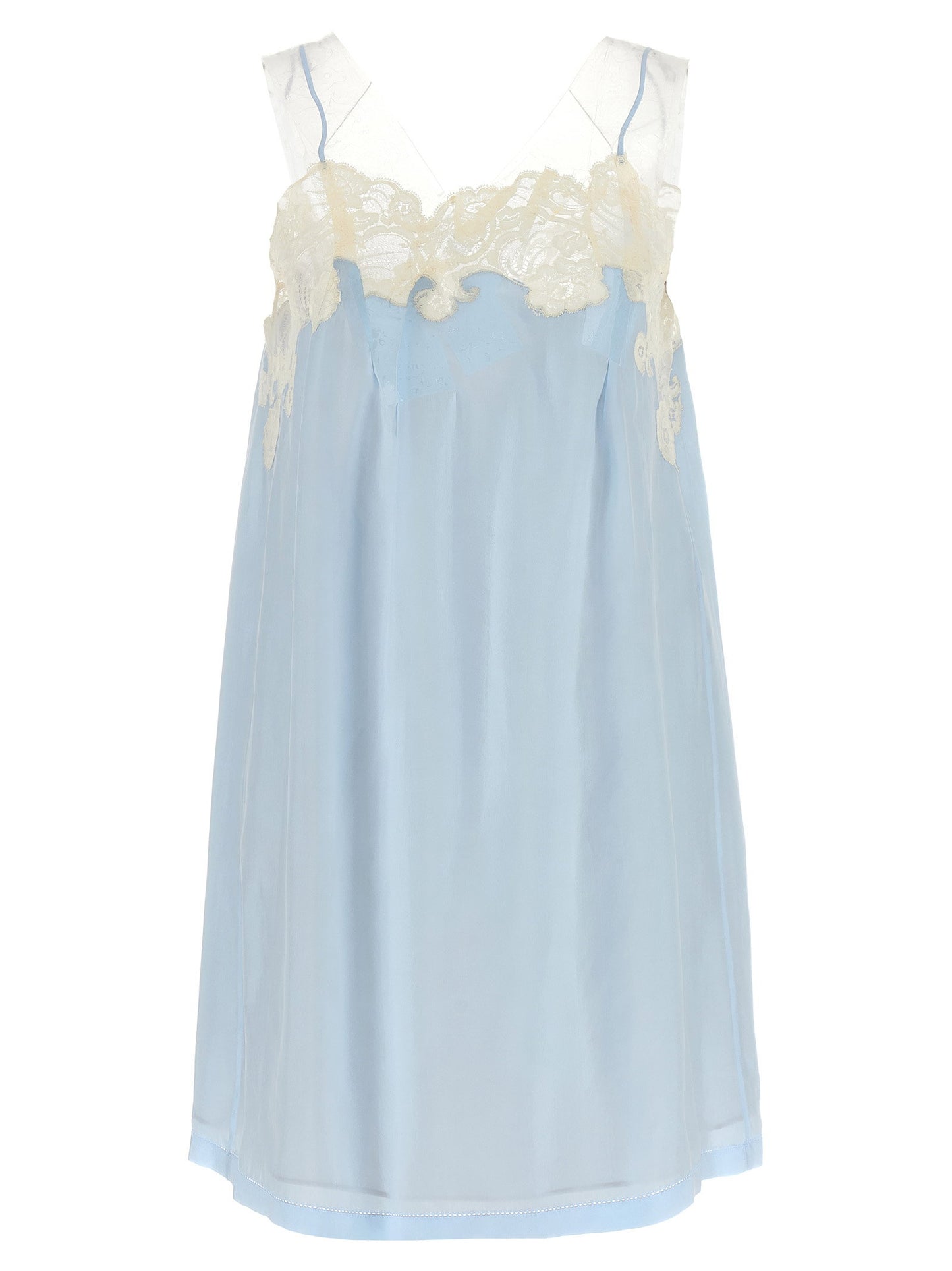 Maison Margiela Taped Dress