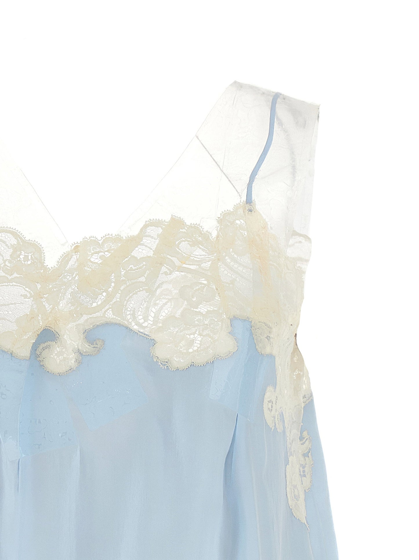 Maison Margiela Taped Dress