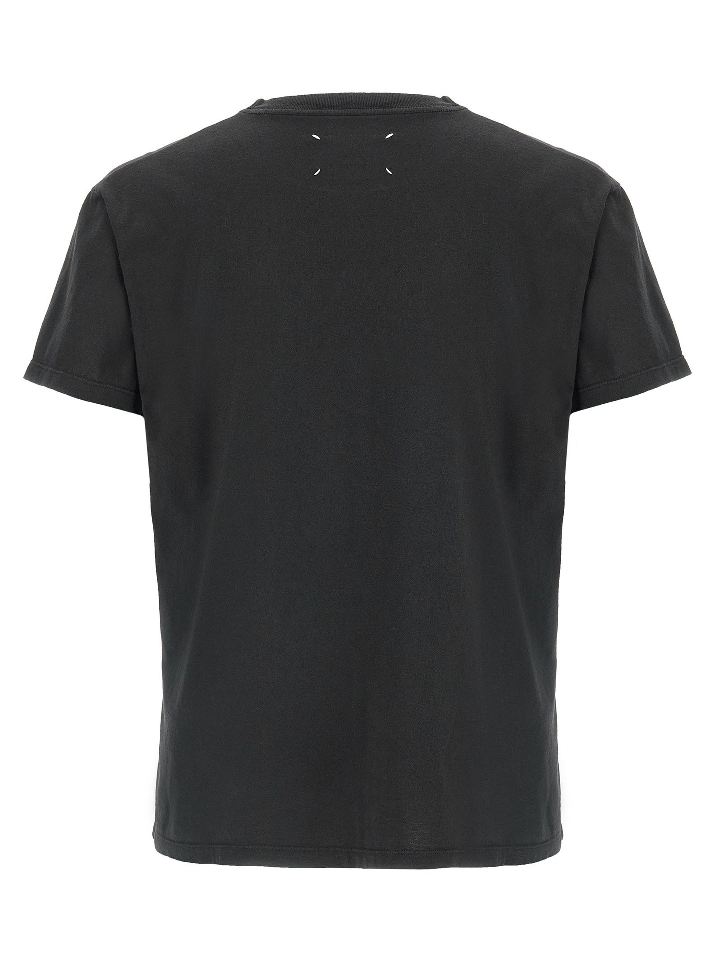 Maison Margiela Numeric Signature Mm6 T-shirt