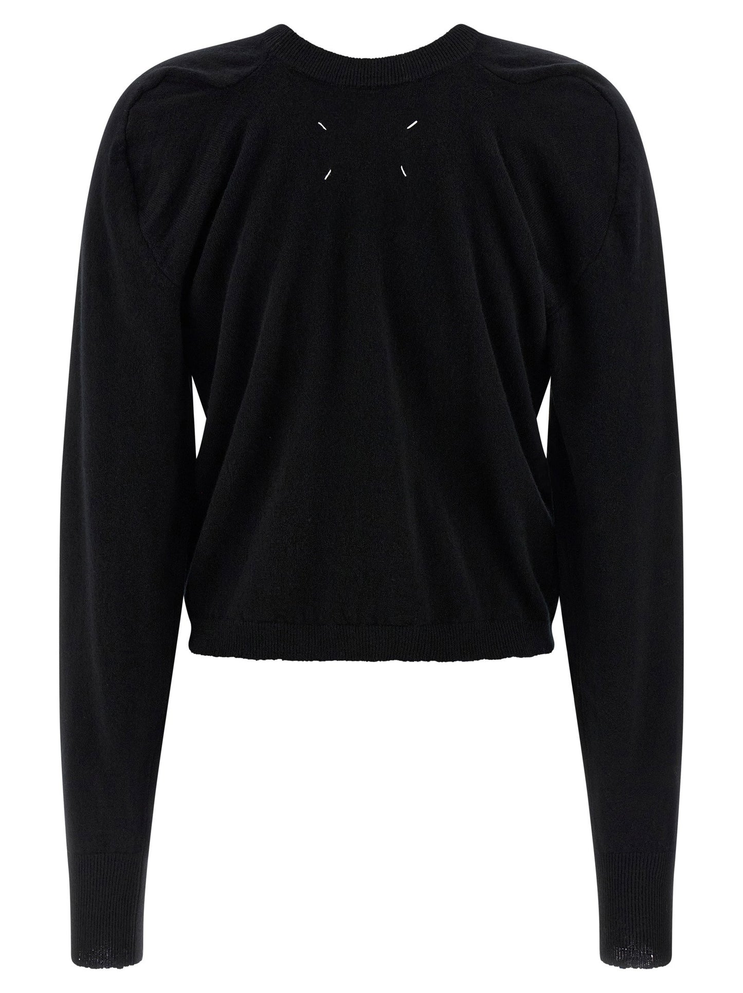 Maison Margiela Four Stitches Sweater