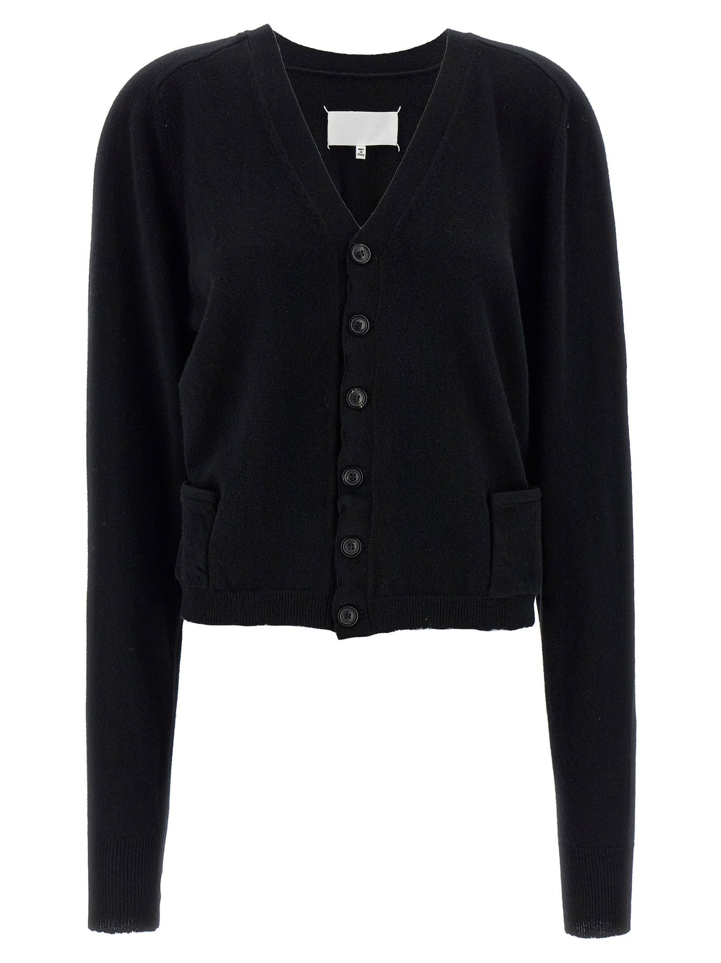 Maison Margiela Four Stitches Cardigan