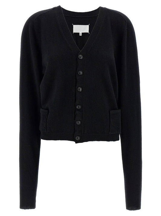 Maison Margiela Four Stitches Cardigan