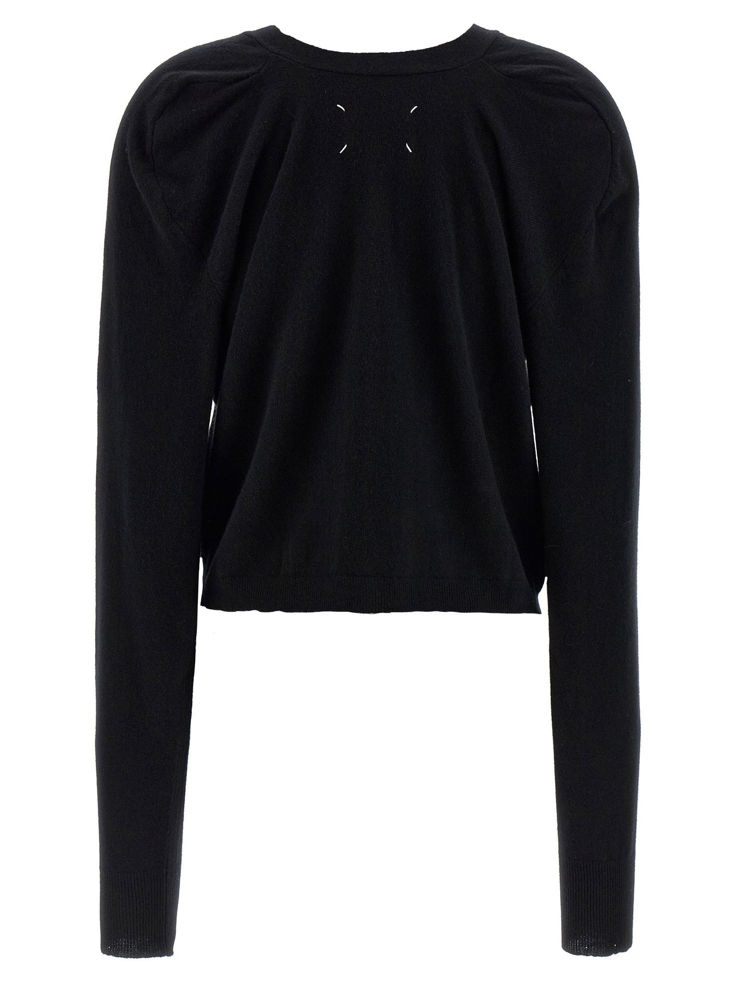Maison Margiela Four Stitches Cardigan