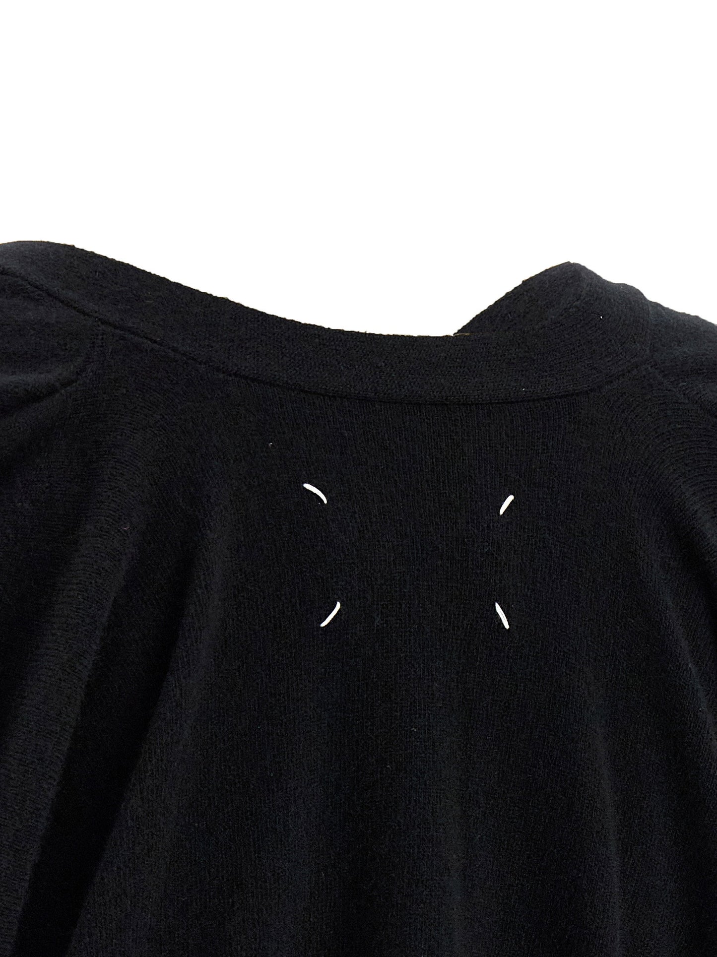 Maison Margiela Four Stitches Cardigan