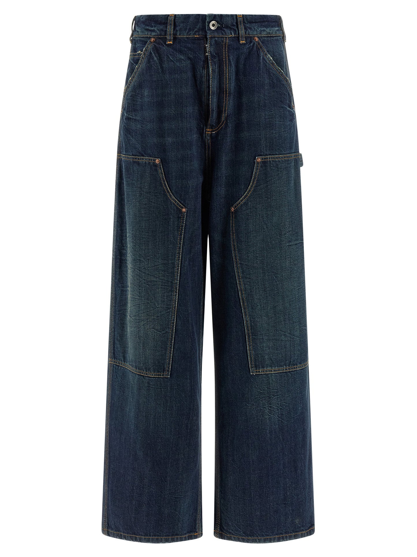 Maison Margiela Workwear Jeans