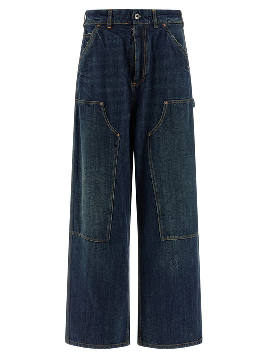 Maison Margiela Workwear Jeans