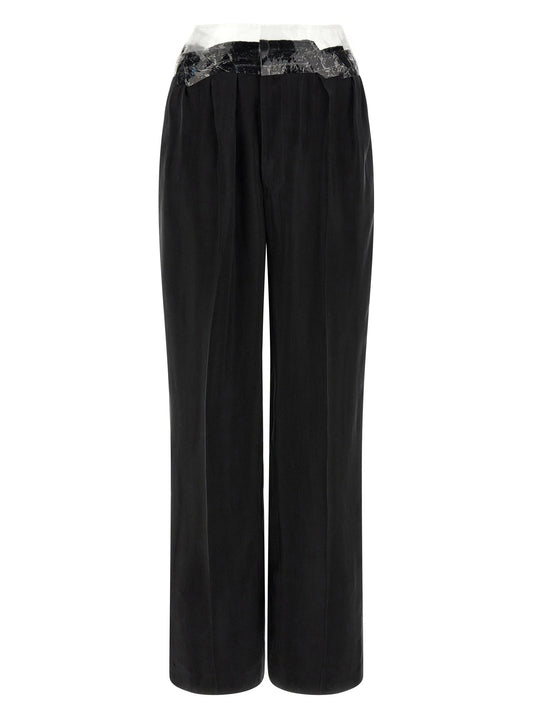 Maison Margiela Taped Pants