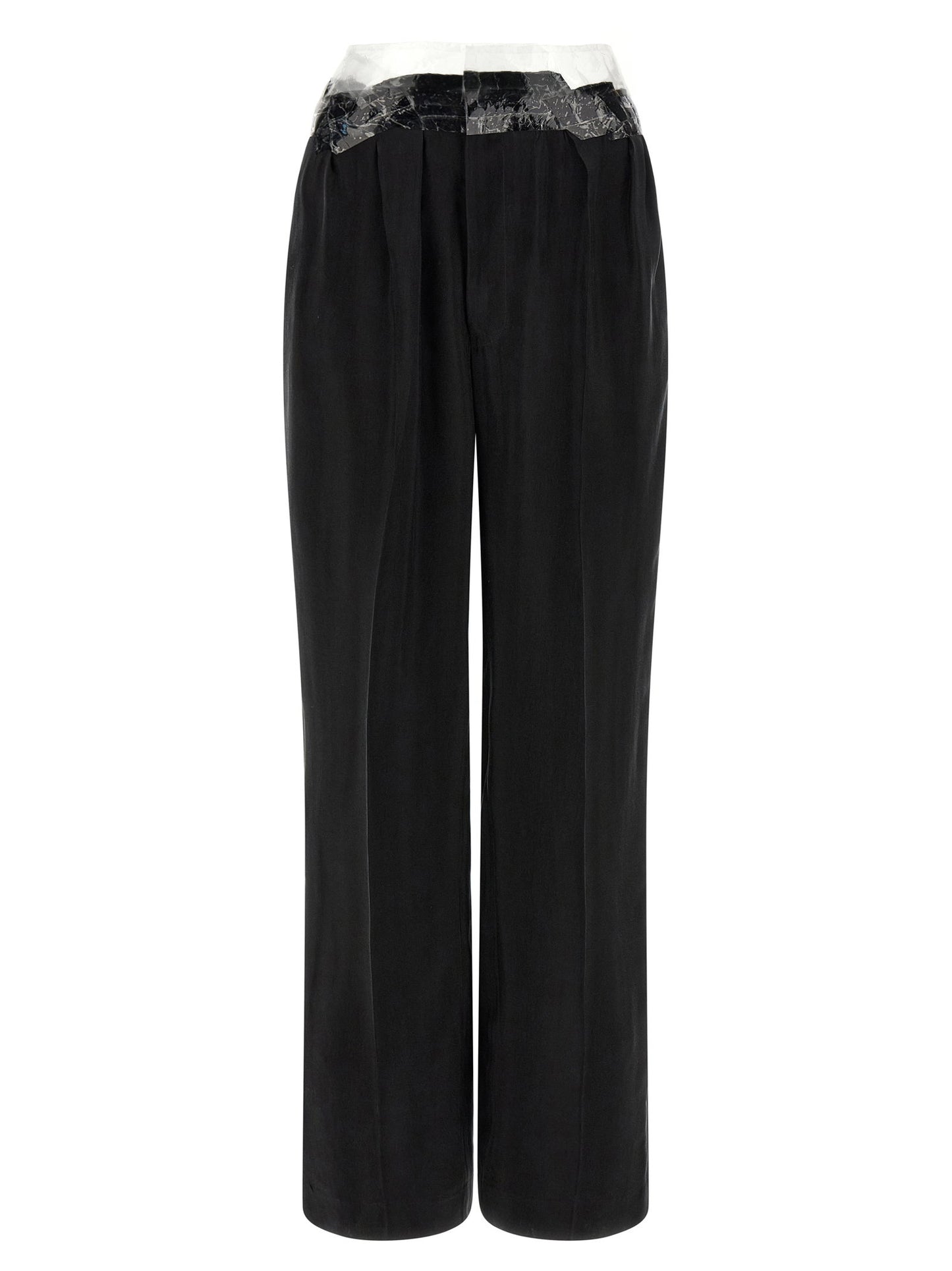 Maison Margiela Taped Pants