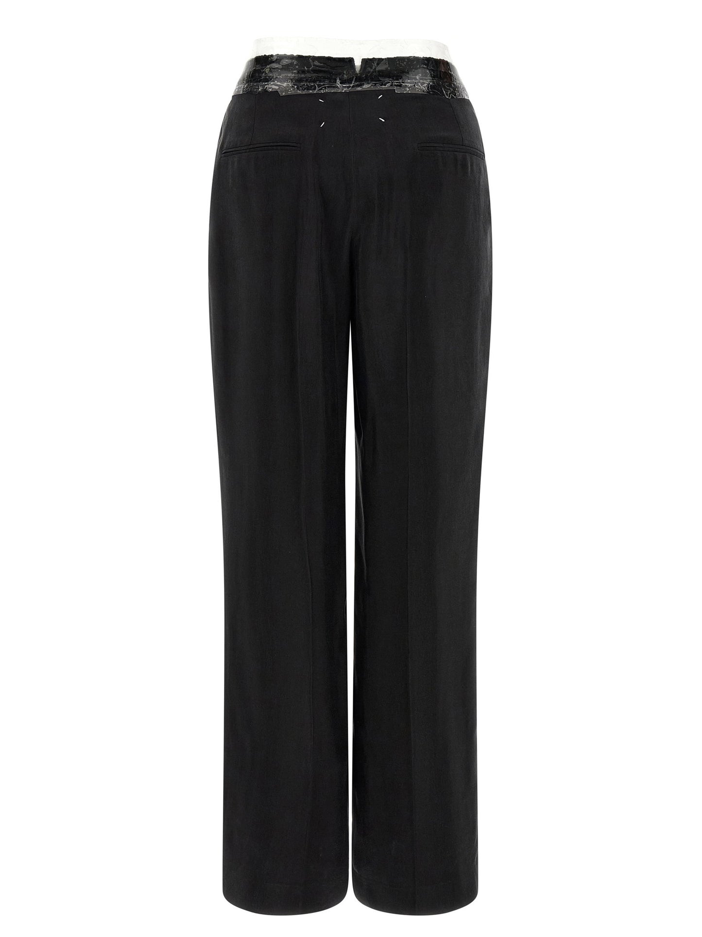 Maison Margiela Taped Pants