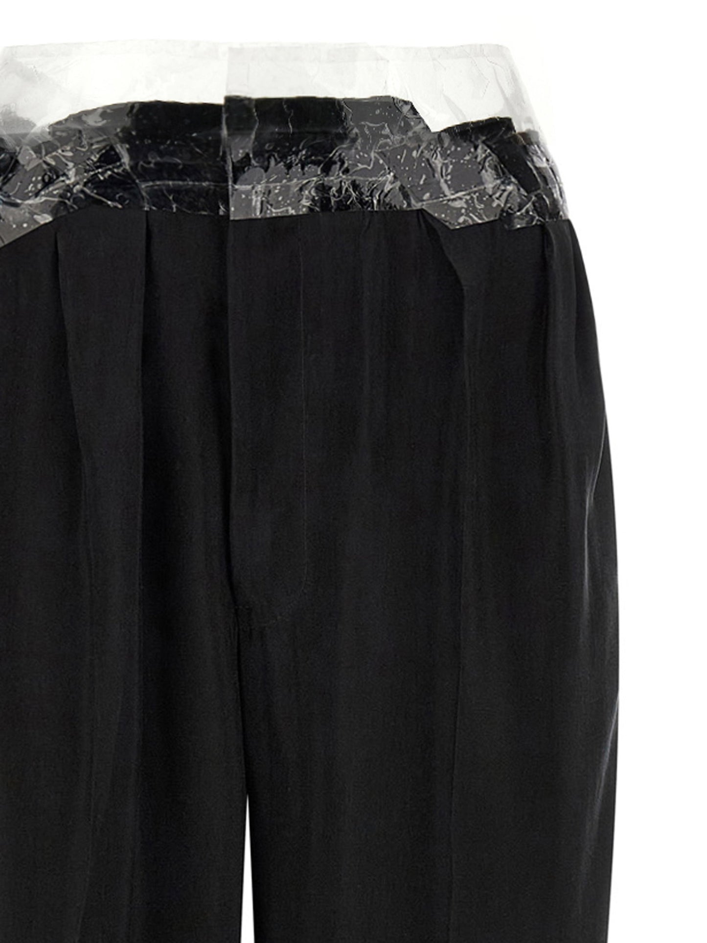 Maison Margiela Taped Pants