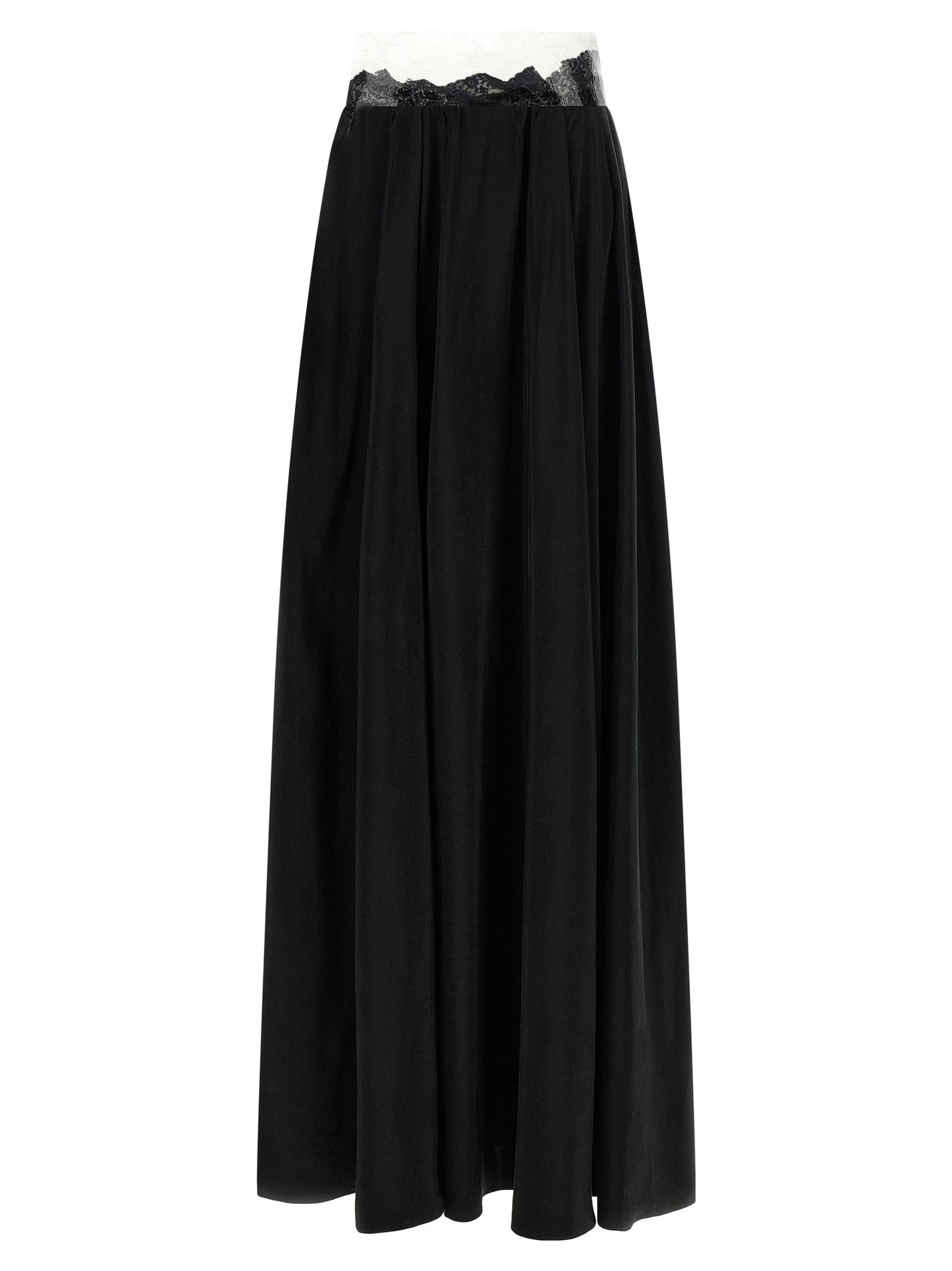 Maison Margiela Taped Skirt