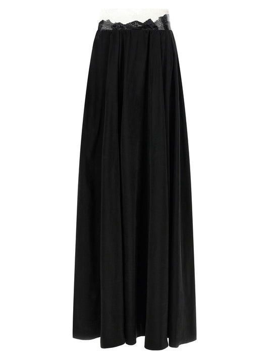 Maison Margiela Taped Skirt