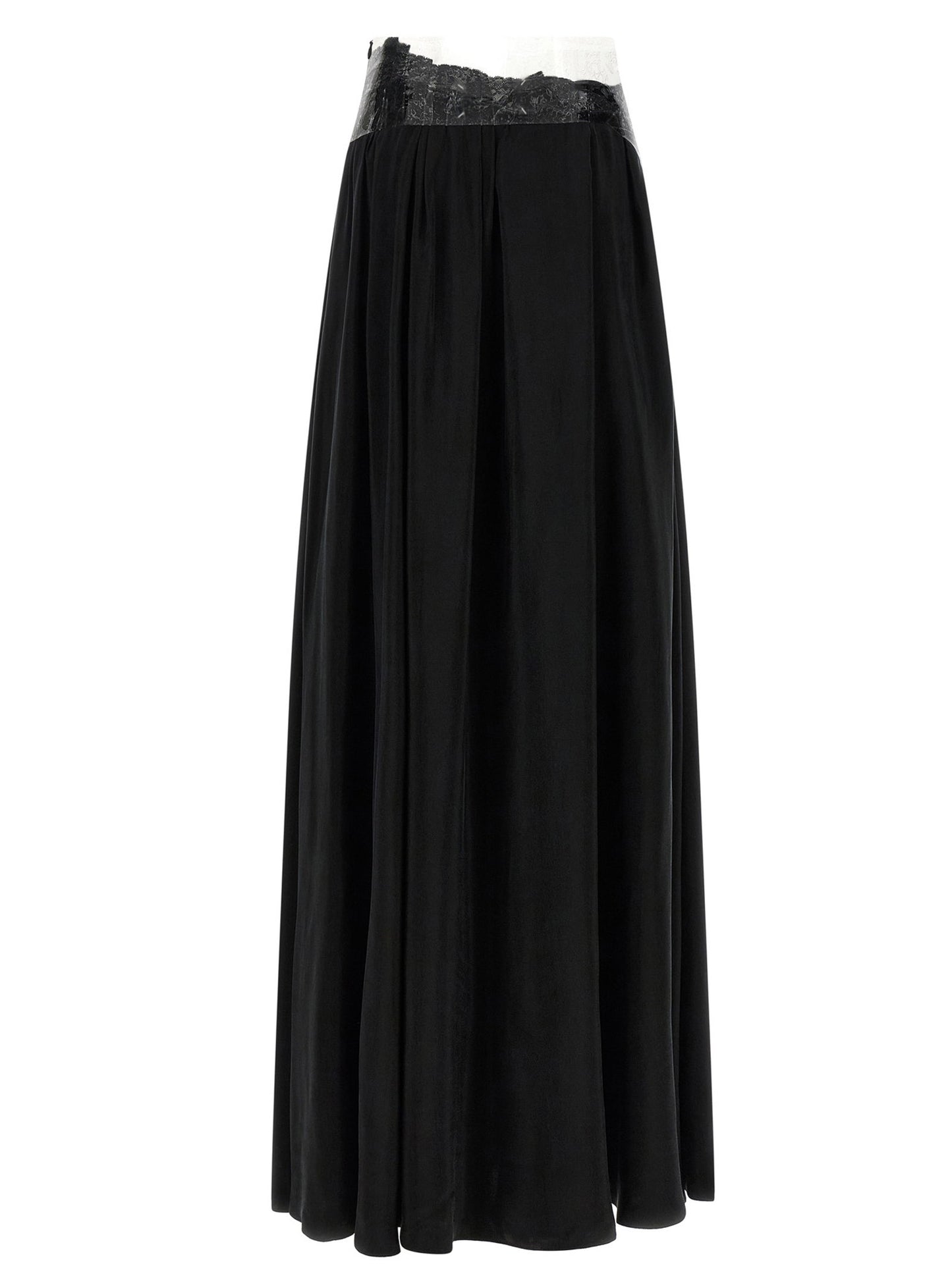 Maison Margiela Taped Skirt