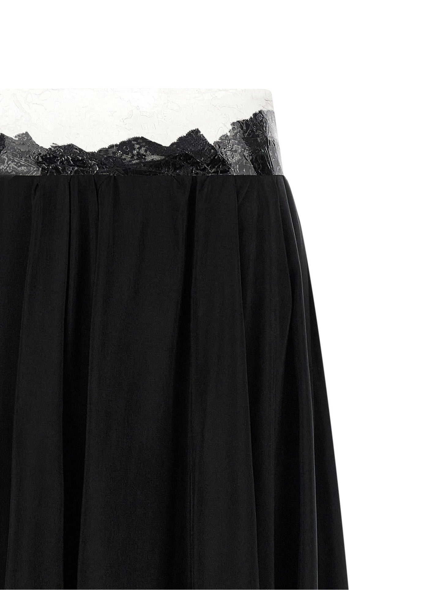 Maison Margiela Taped Skirt