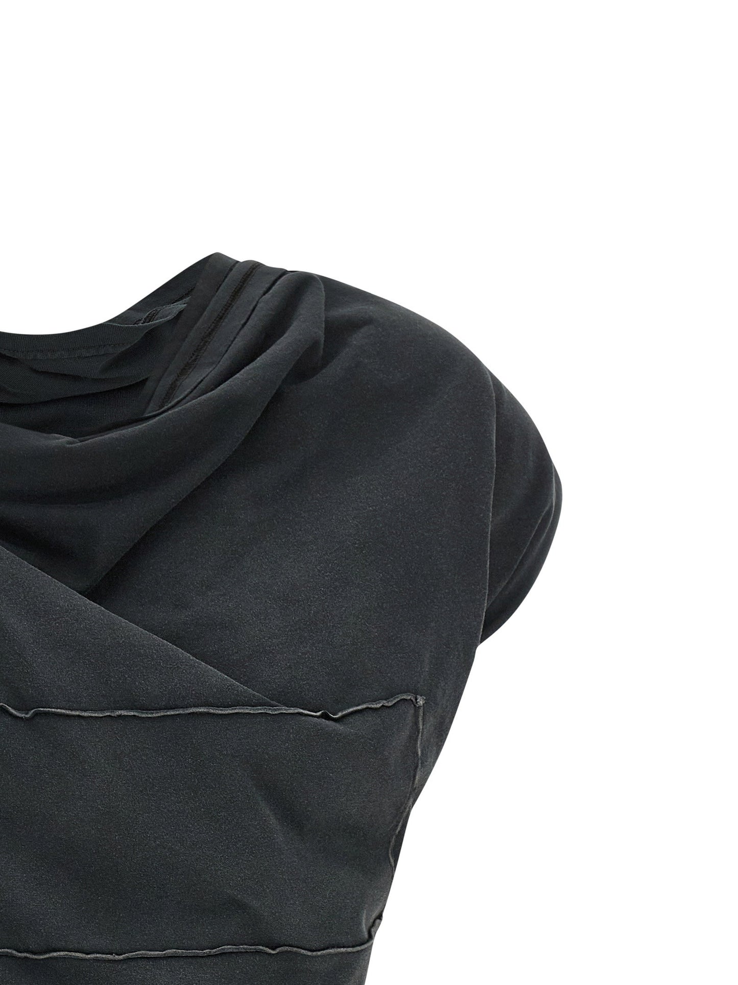 Maison Margiela Upside Down Top