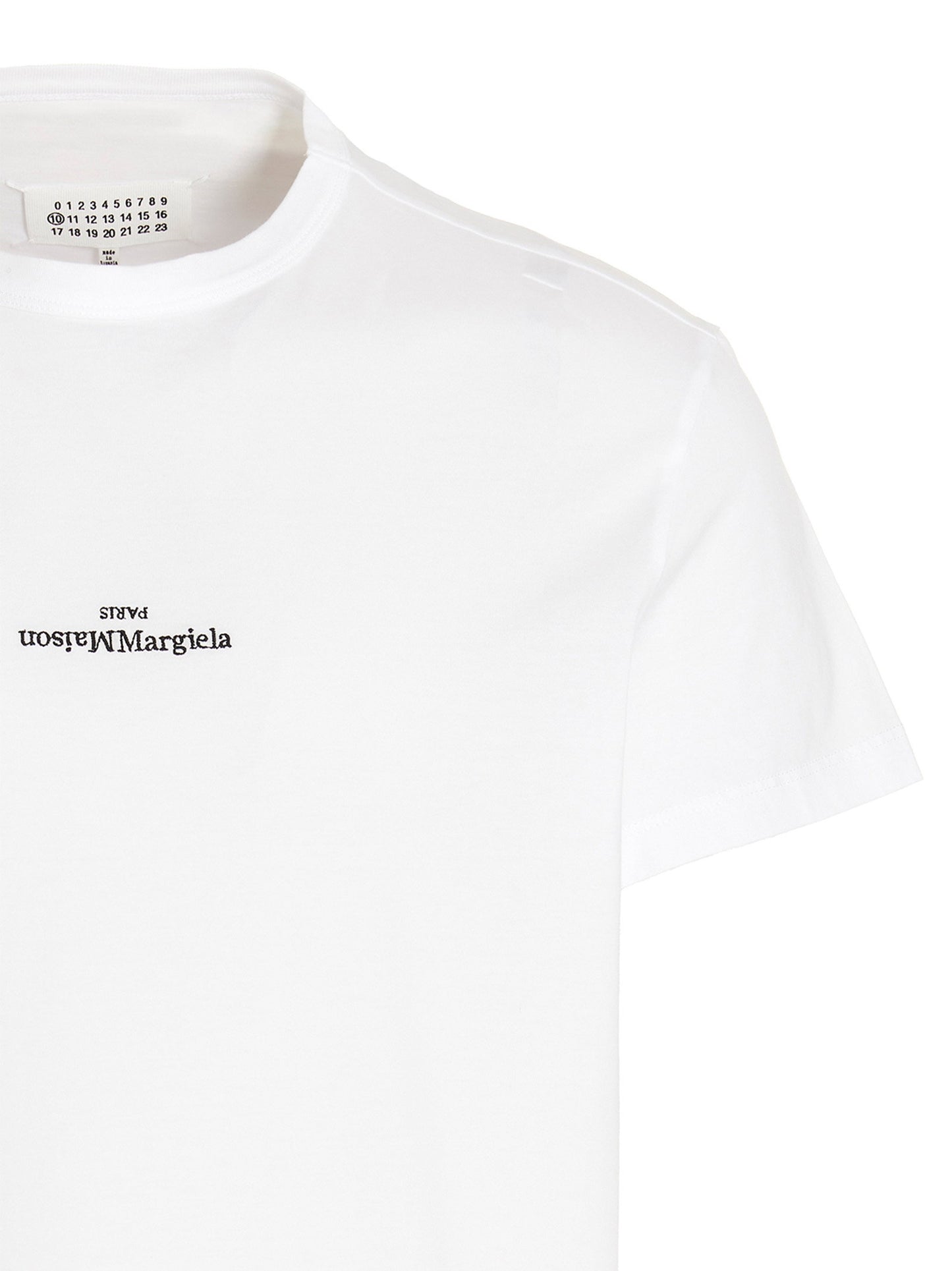 Maison Margiela Paris T-shirt