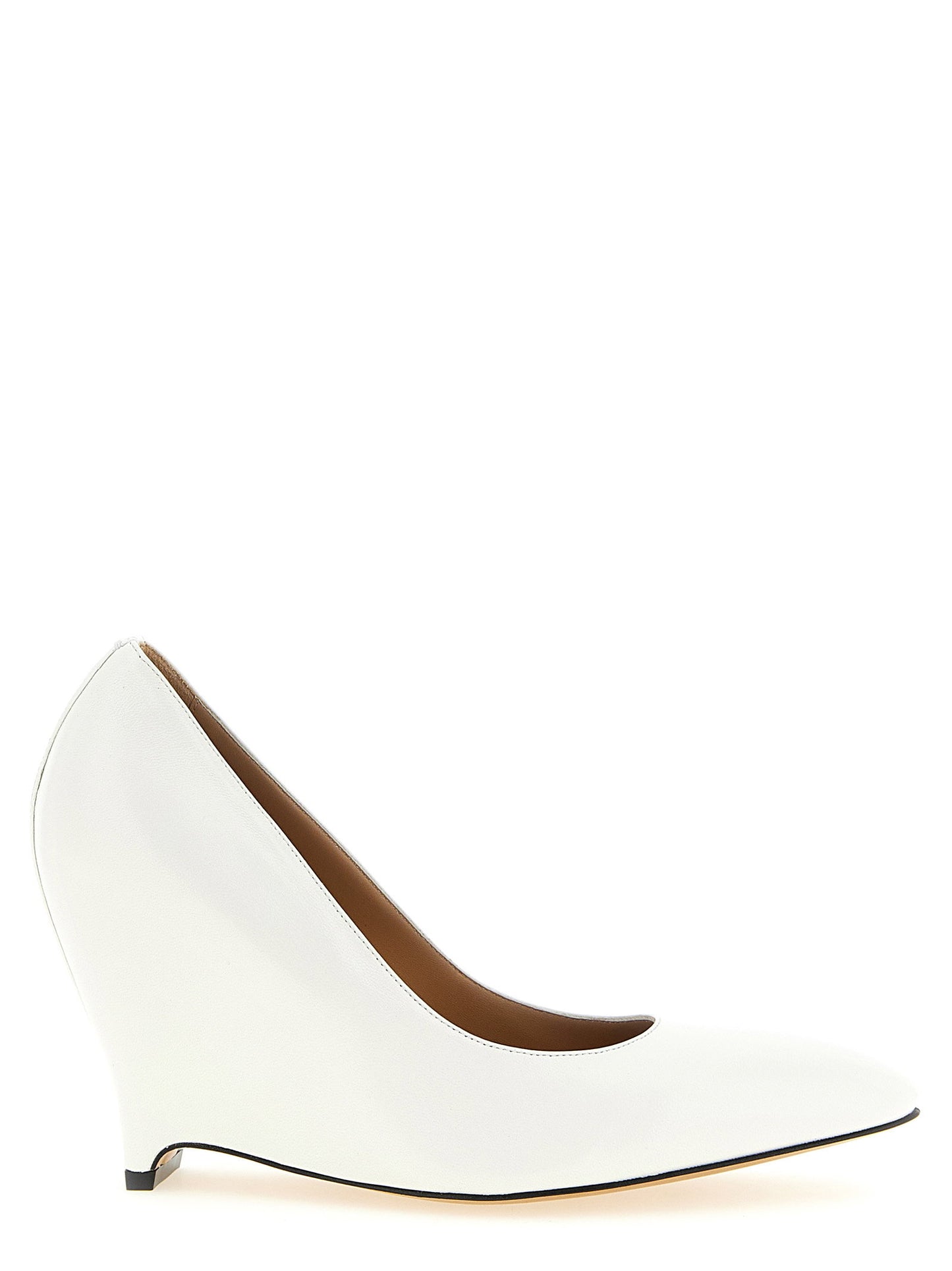 Maison Margiela Heel-less Pumps