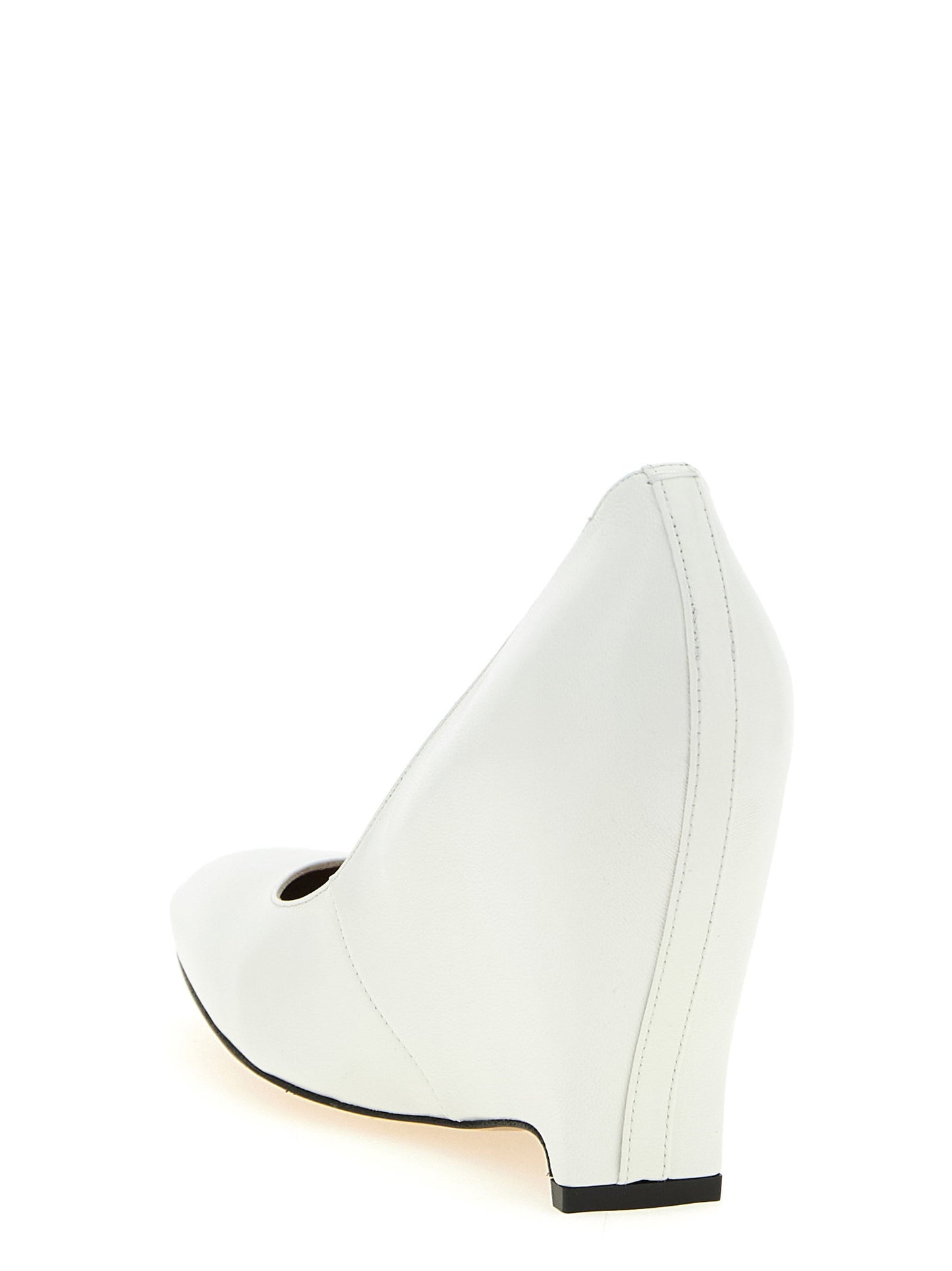 Maison Margiela Heel-less Pumps