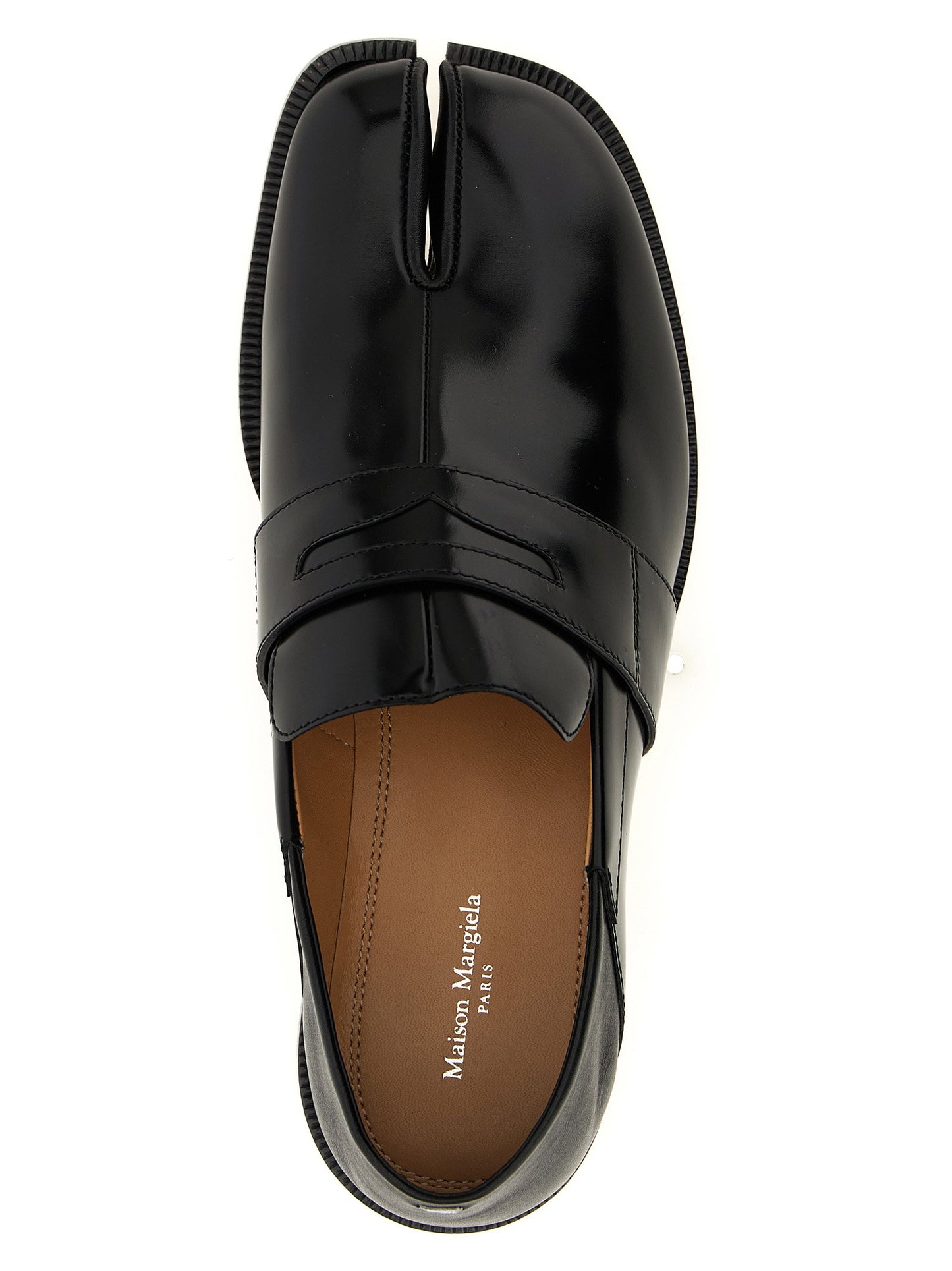 Maison Margiela Tabi Loafers