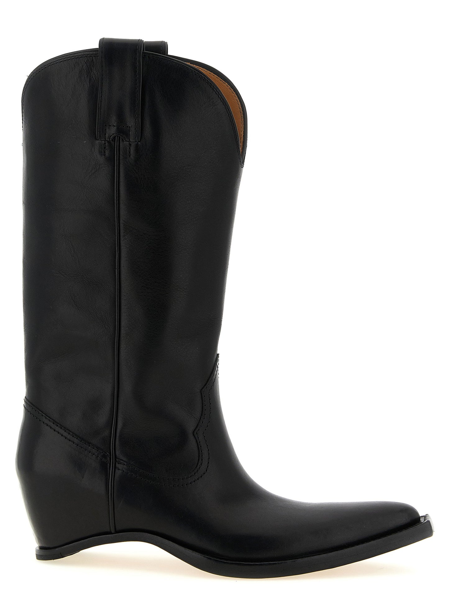 Maison Margiela Heel-less Boots