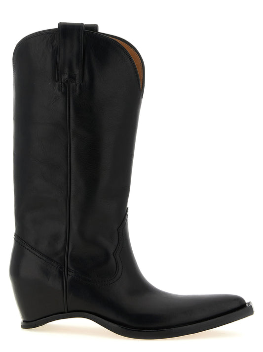 Maison Margiela Heel-less Boots