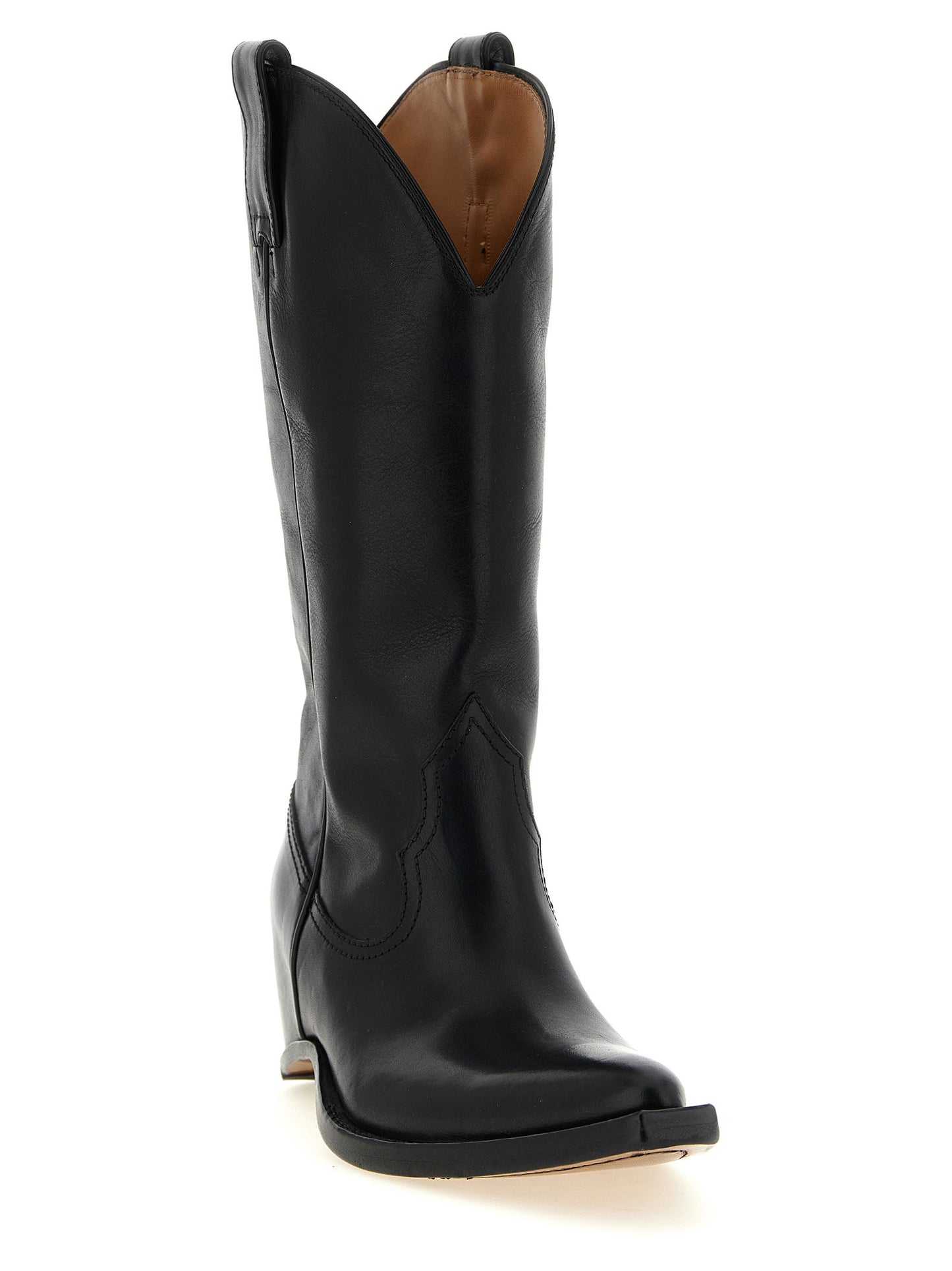 Maison Margiela Heel-less Boots
